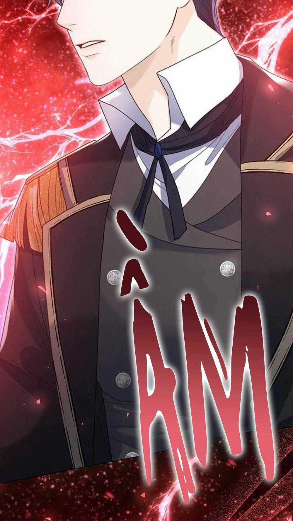 Tôi Sẽ Từ Bỏ Vị Trí Hoàng Phi Chapter 16 trang 98