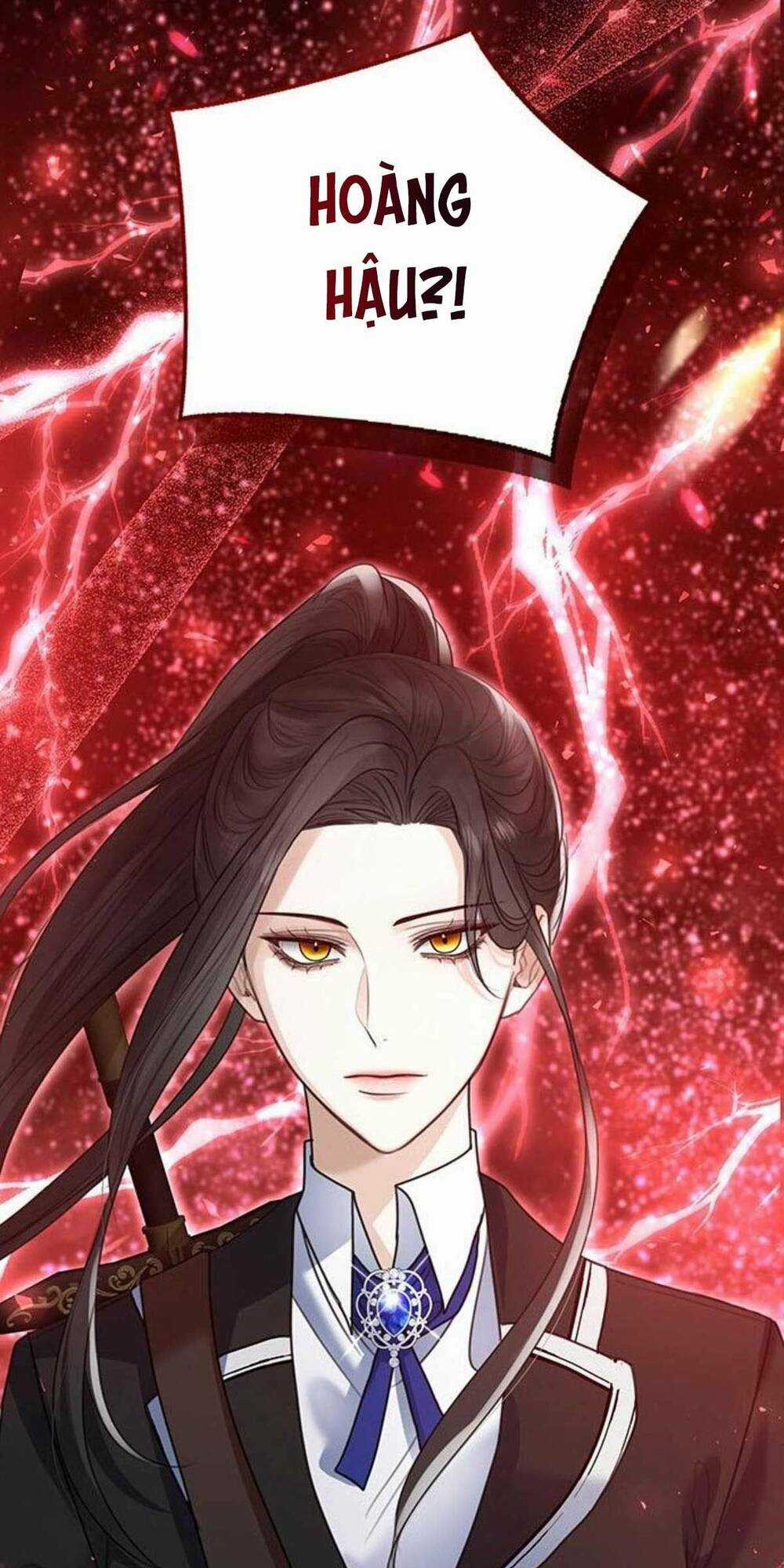 Tôi Sẽ Từ Bỏ Vị Trí Hoàng Phi Chapter 16 trang 99