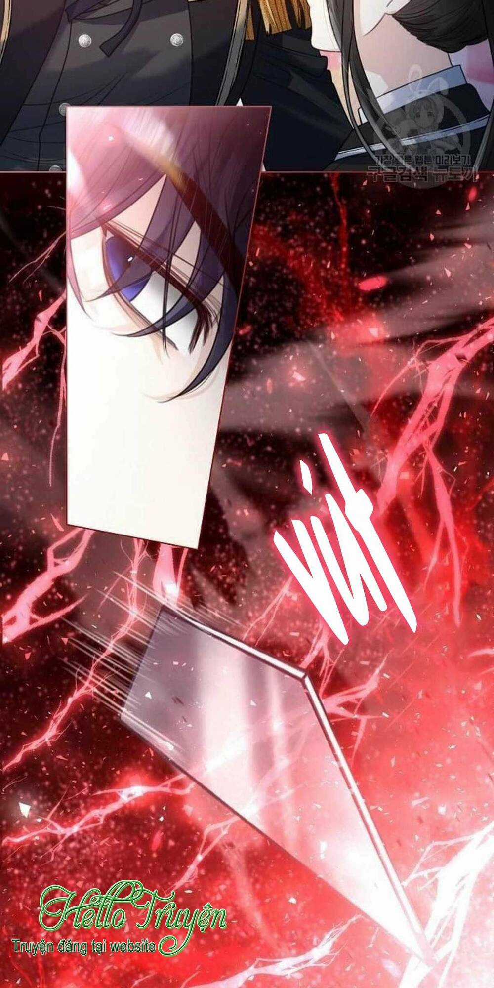 Tôi Sẽ Từ Bỏ Vị Trí Hoàng Phi Chapter 17 trang 12