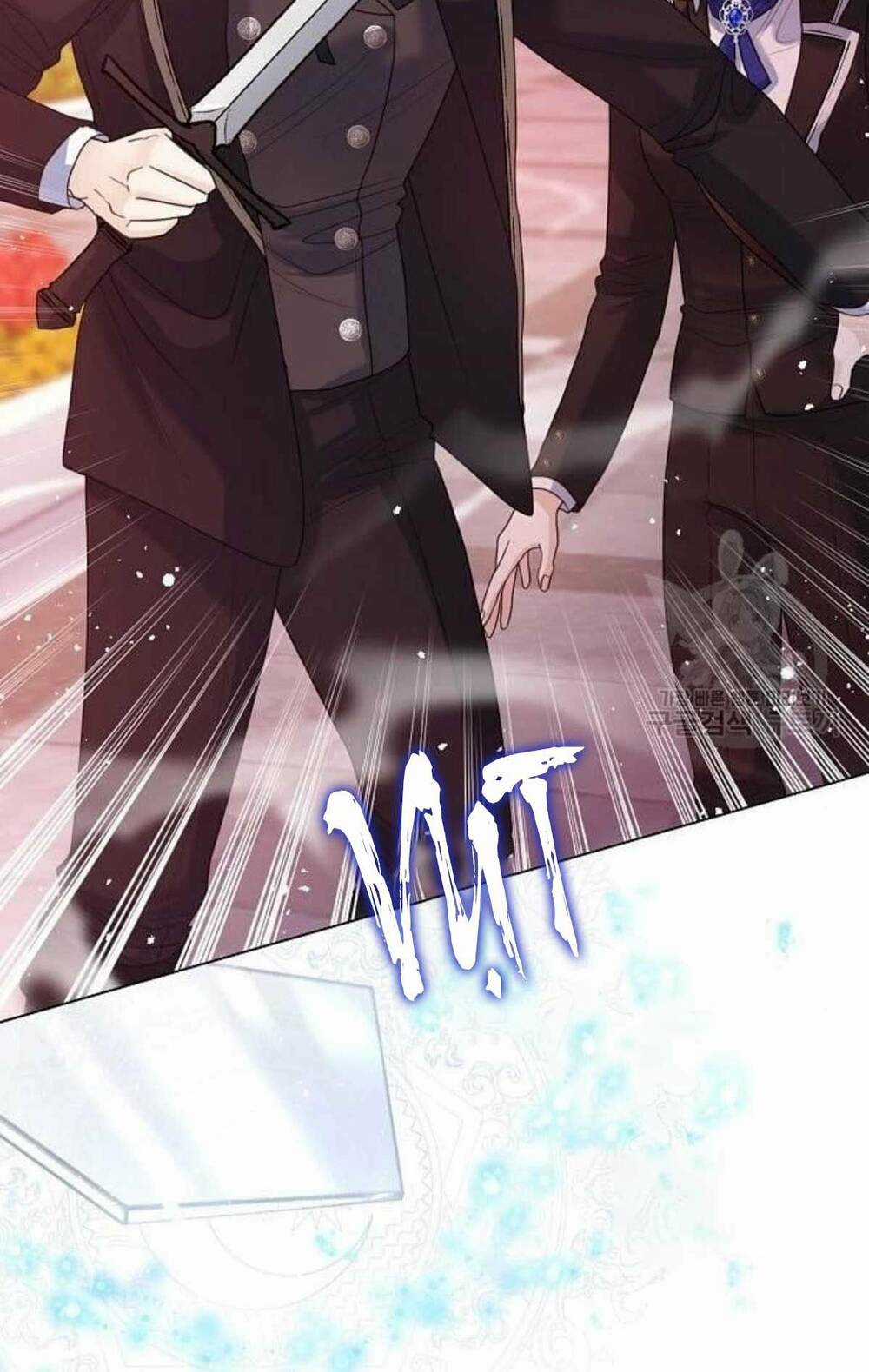 Tôi Sẽ Từ Bỏ Vị Trí Hoàng Phi Chapter 17 trang 14