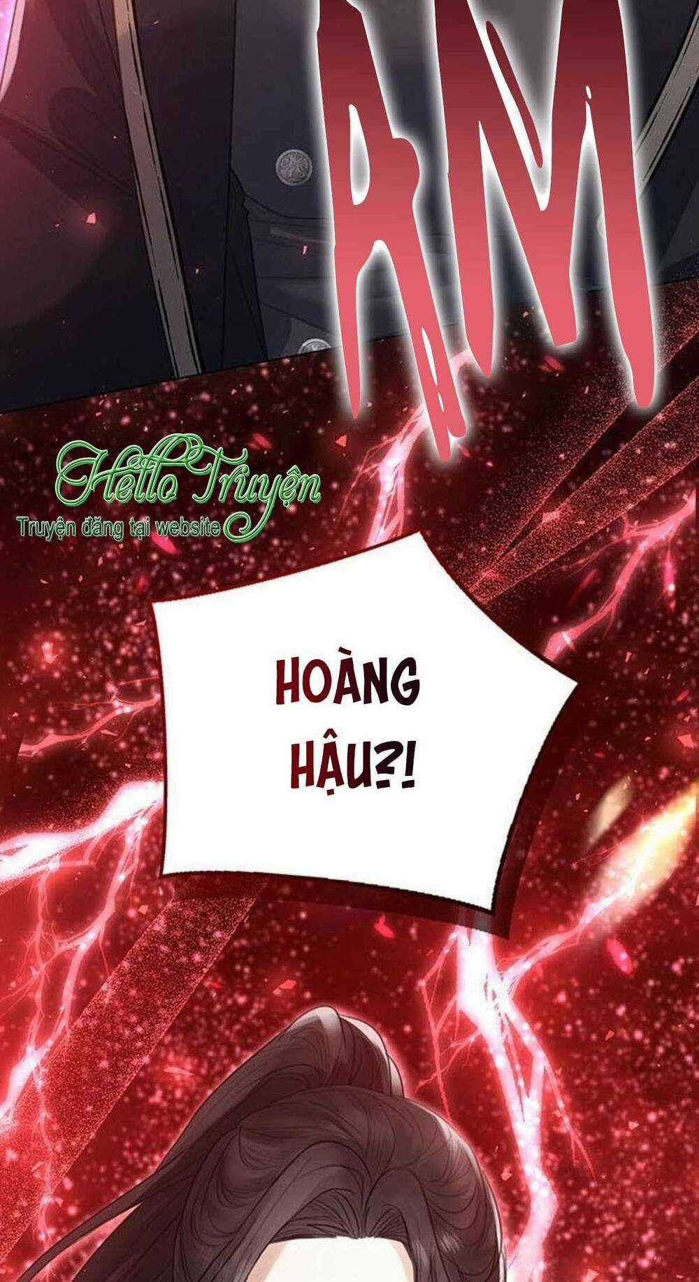 Tôi Sẽ Từ Bỏ Vị Trí Hoàng Phi Chapter 17 trang 2