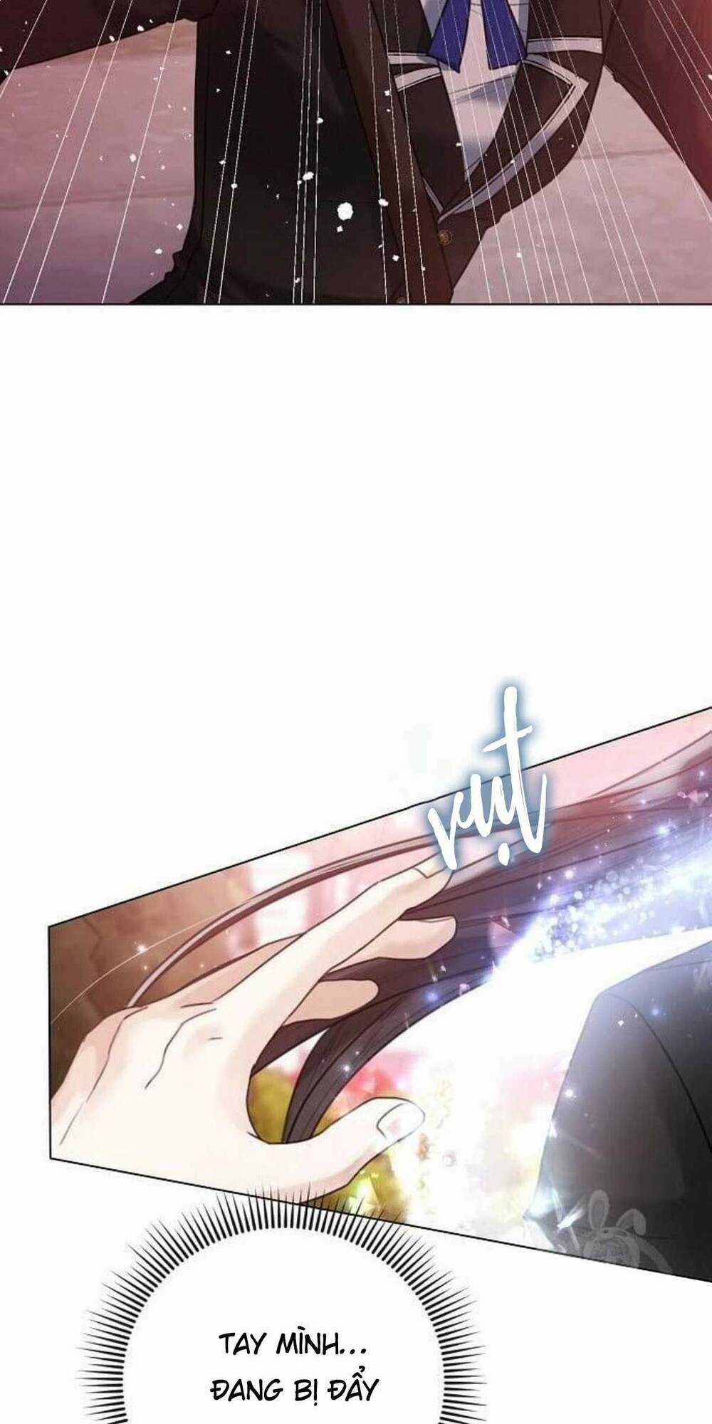 Tôi Sẽ Từ Bỏ Vị Trí Hoàng Phi Chapter 17 trang 29