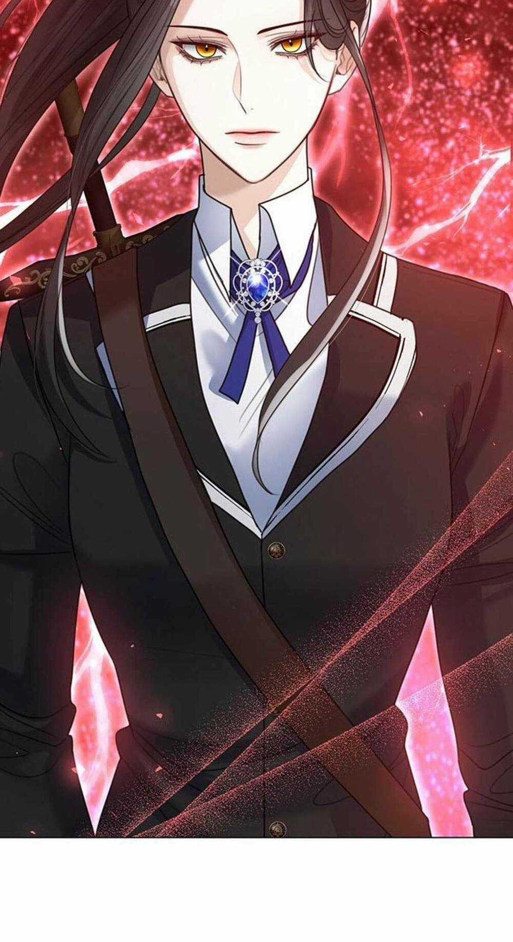 Tôi Sẽ Từ Bỏ Vị Trí Hoàng Phi Chapter 17 trang 3