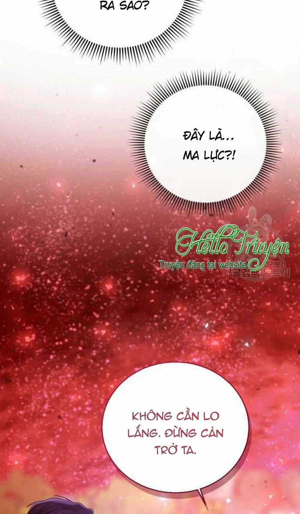 Tôi Sẽ Từ Bỏ Vị Trí Hoàng Phi Chapter 17 trang 30