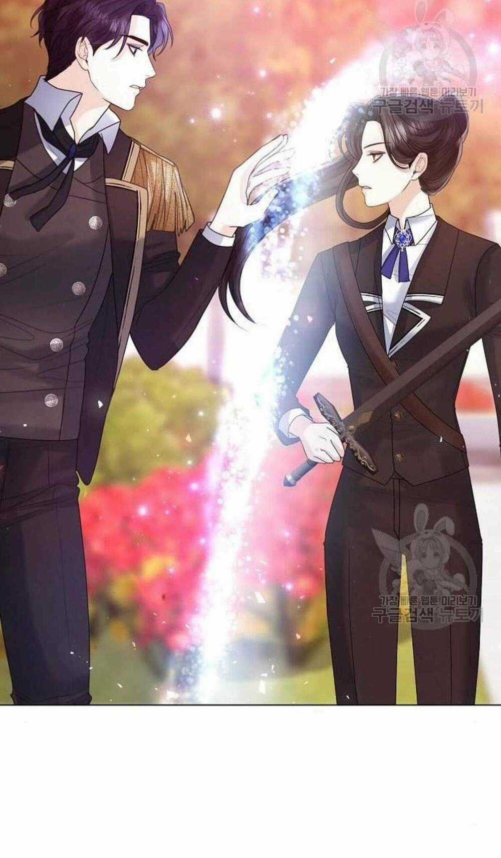 Tôi Sẽ Từ Bỏ Vị Trí Hoàng Phi Chapter 17 trang 31