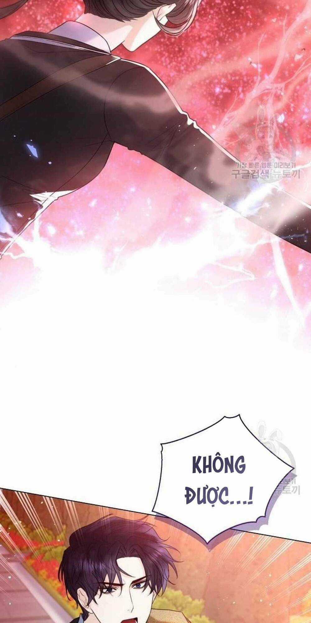 Tôi Sẽ Từ Bỏ Vị Trí Hoàng Phi Chapter 17 trang 33