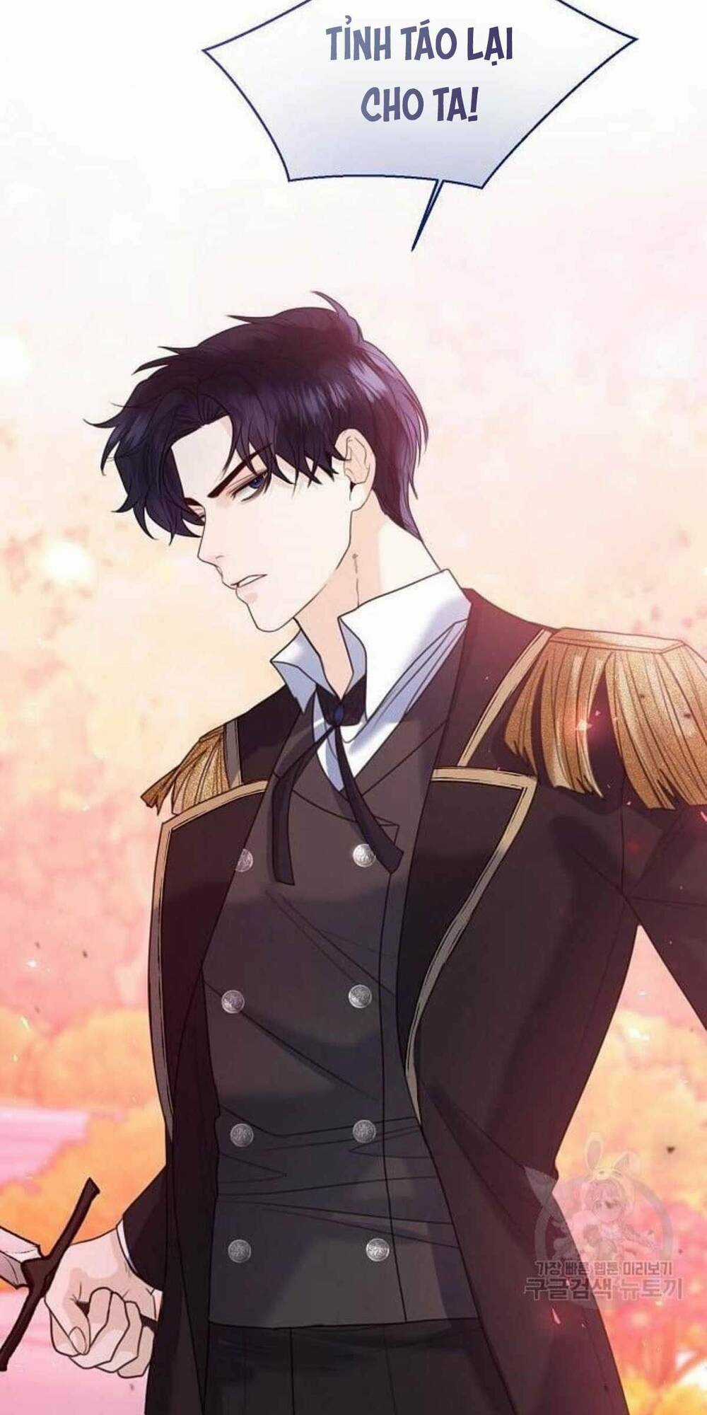 Tôi Sẽ Từ Bỏ Vị Trí Hoàng Phi Chapter 17 trang 37