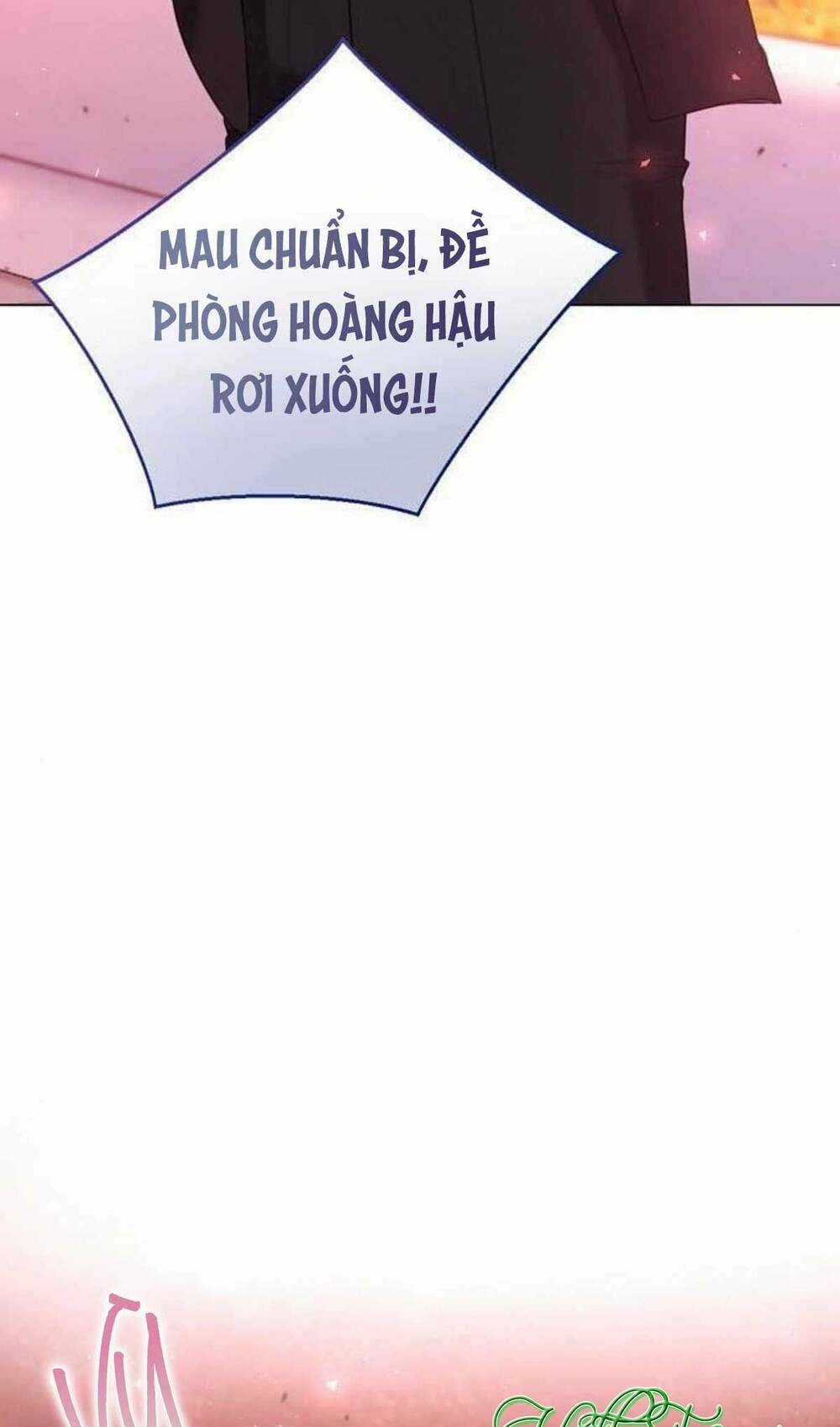 Tôi Sẽ Từ Bỏ Vị Trí Hoàng Phi Chapter 17 trang 38