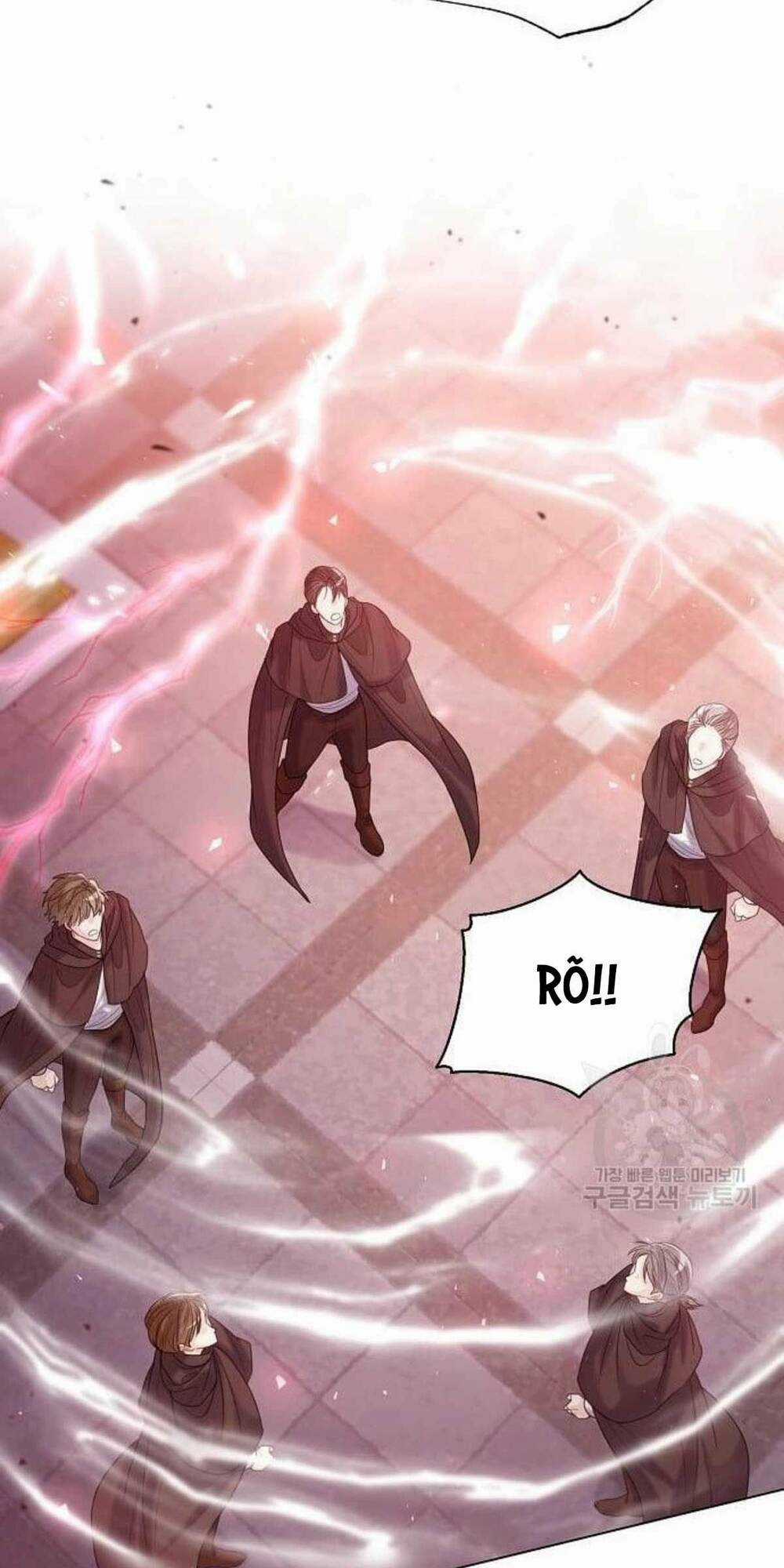 Tôi Sẽ Từ Bỏ Vị Trí Hoàng Phi Chapter 17 trang 41