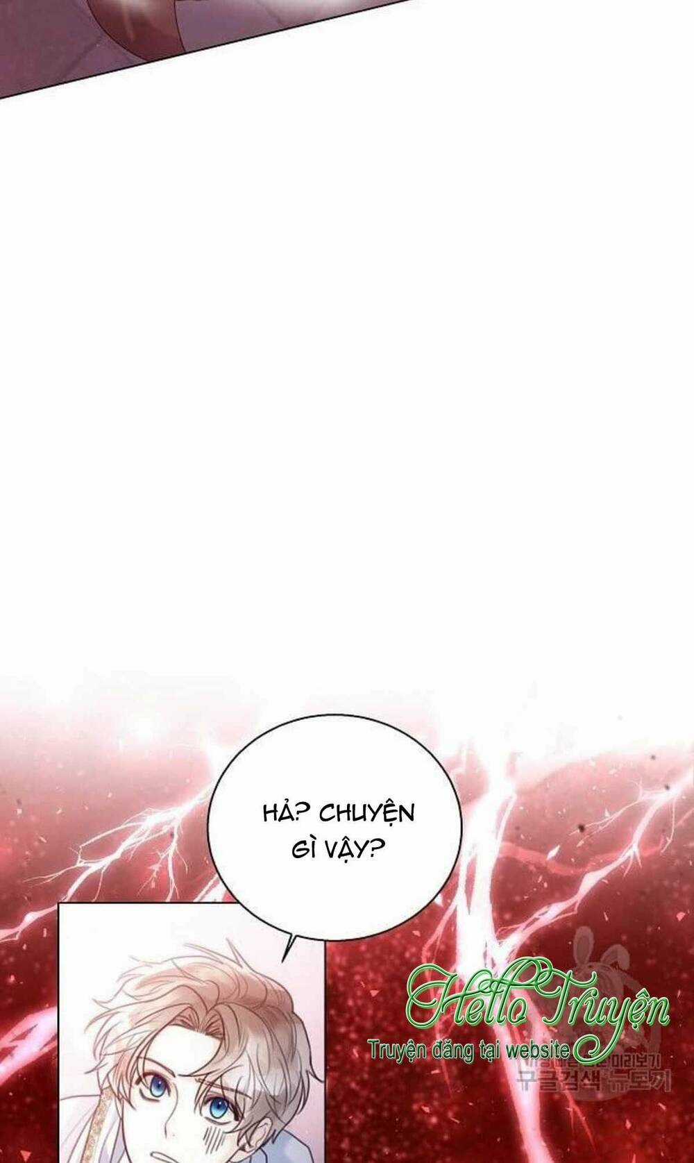 Tôi Sẽ Từ Bỏ Vị Trí Hoàng Phi Chapter 17 trang 42