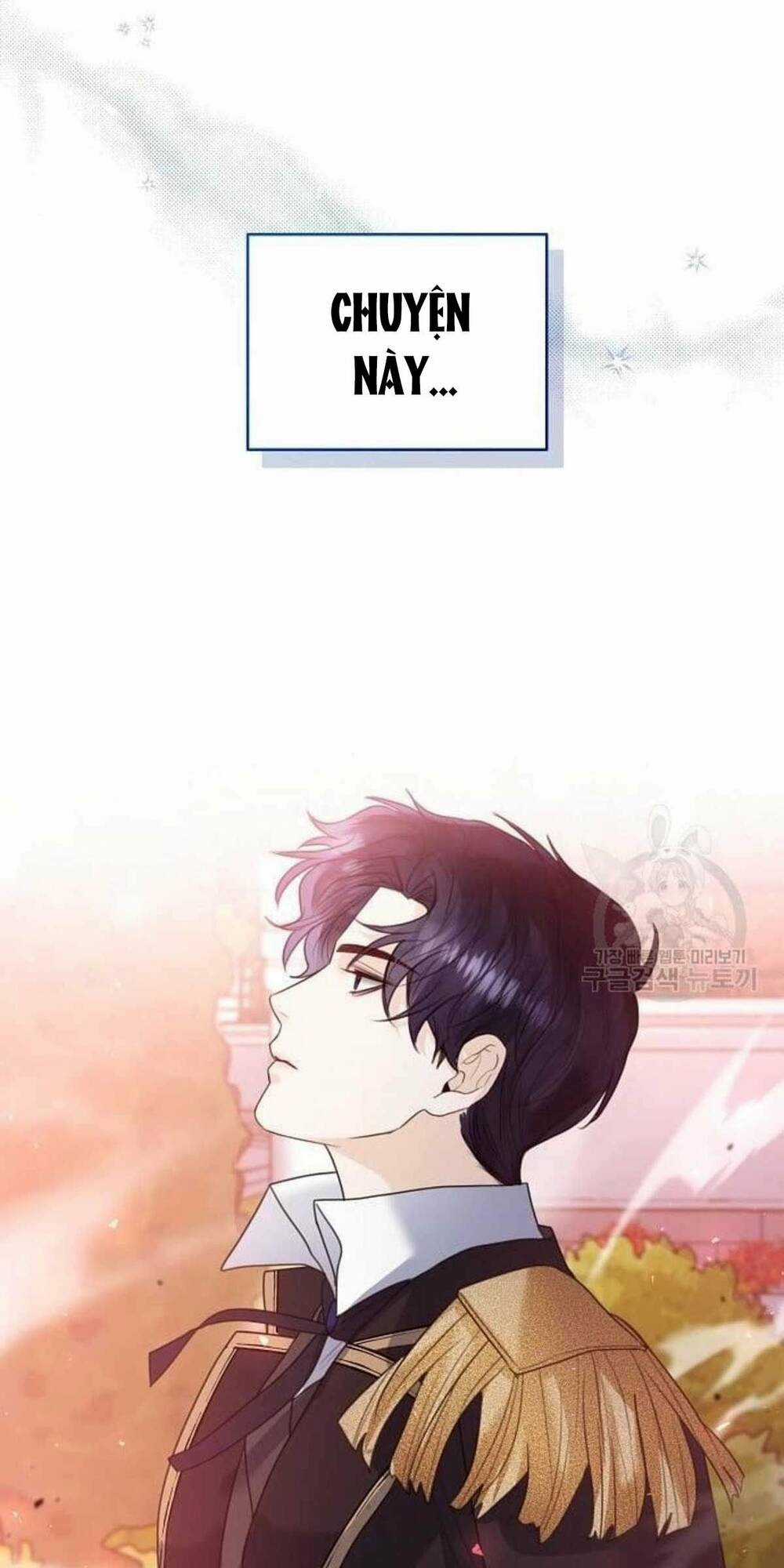 Tôi Sẽ Từ Bỏ Vị Trí Hoàng Phi Chapter 17 trang 44