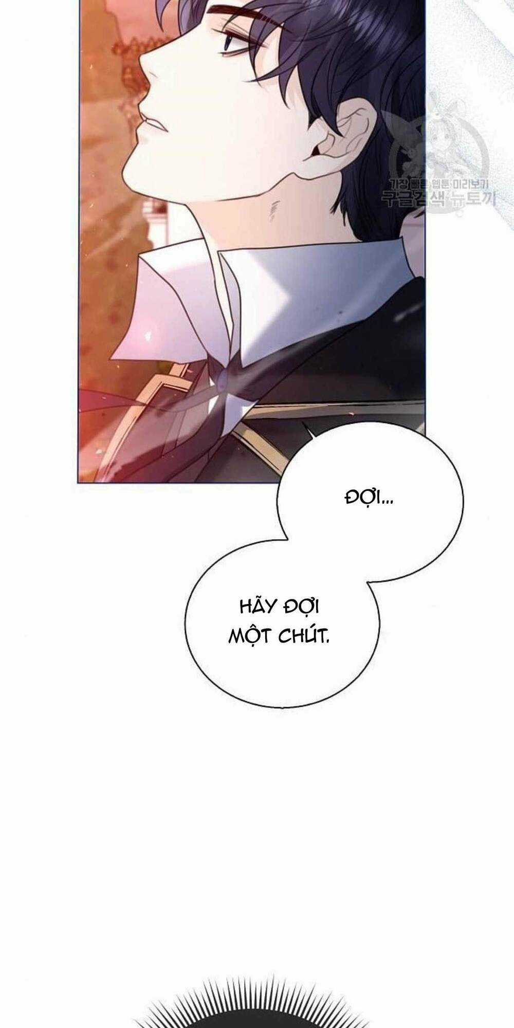 Tôi Sẽ Từ Bỏ Vị Trí Hoàng Phi Chapter 17 trang 49