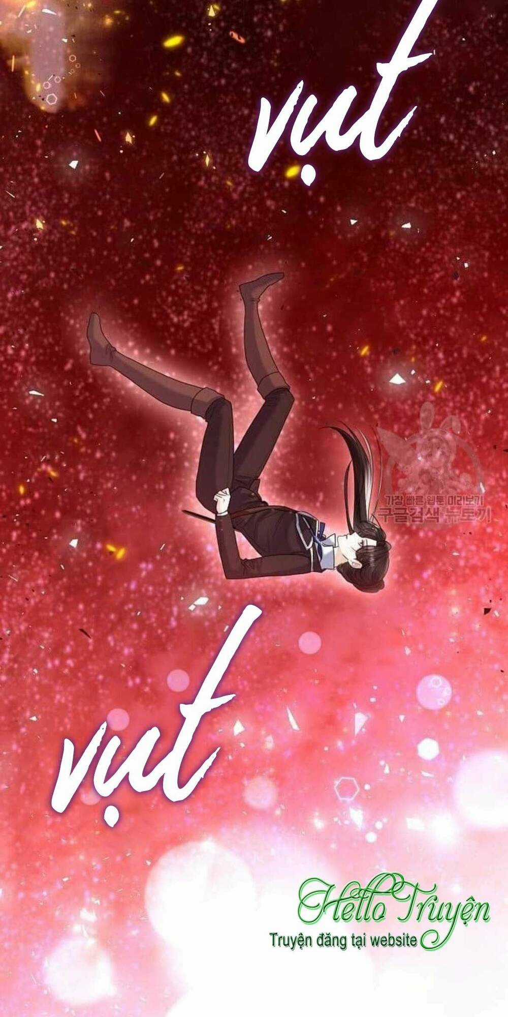 Tôi Sẽ Từ Bỏ Vị Trí Hoàng Phi Chapter 17 trang 53