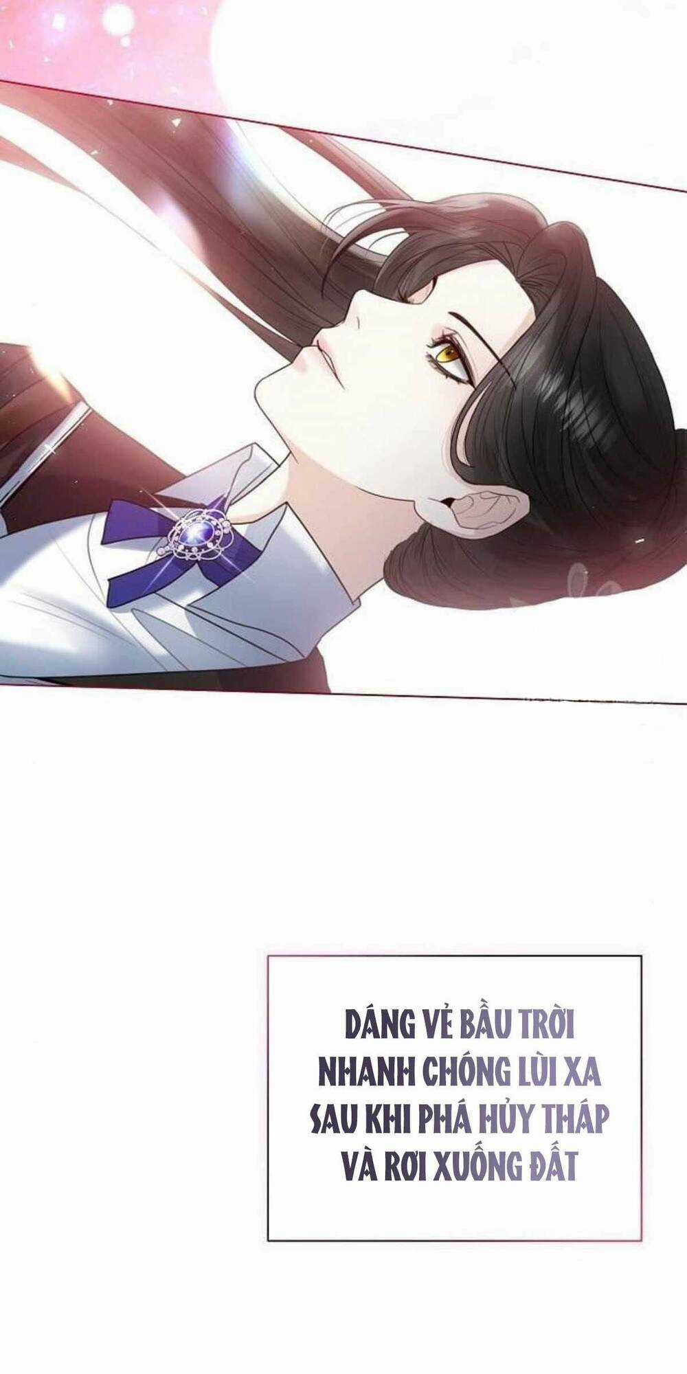 Tôi Sẽ Từ Bỏ Vị Trí Hoàng Phi Chapter 17 trang 54