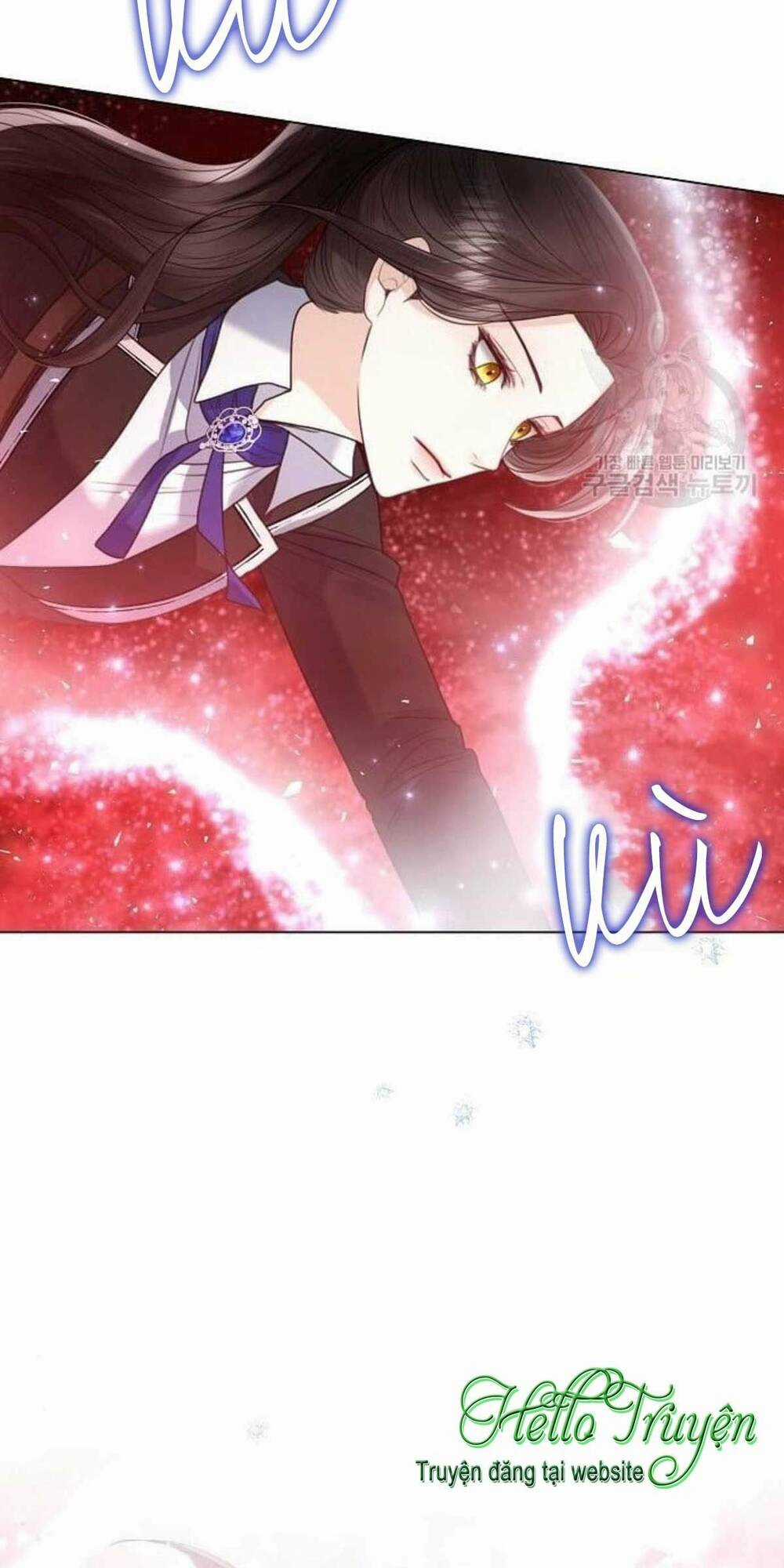 Tôi Sẽ Từ Bỏ Vị Trí Hoàng Phi Chapter 17 trang 62