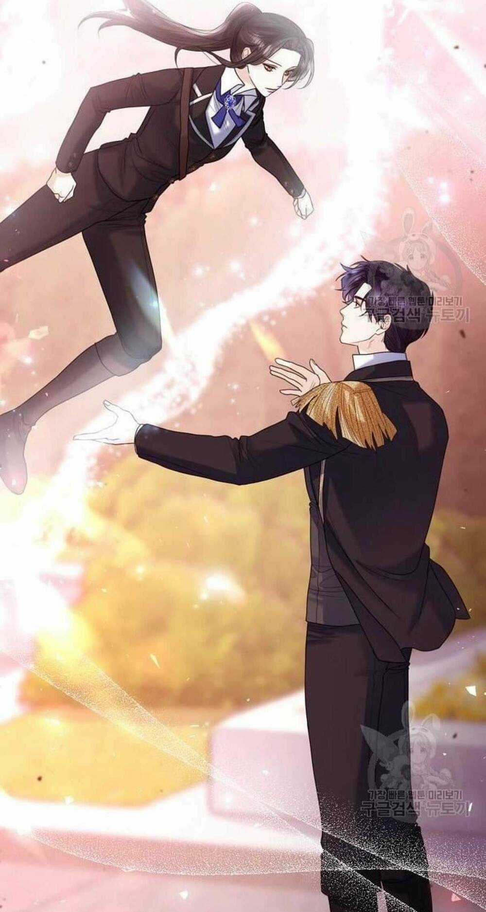 Tôi Sẽ Từ Bỏ Vị Trí Hoàng Phi Chapter 17 trang 63