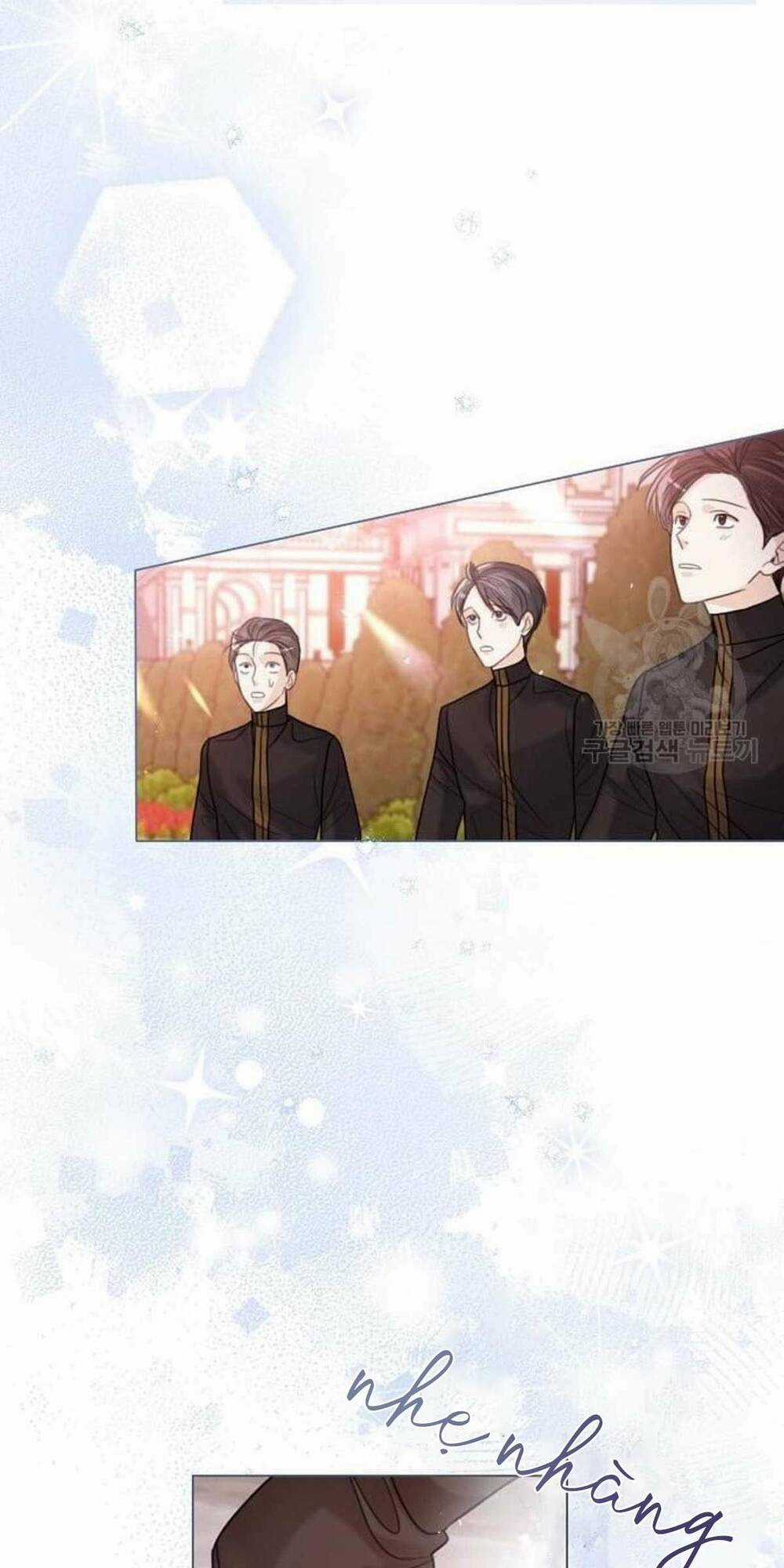 Tôi Sẽ Từ Bỏ Vị Trí Hoàng Phi Chapter 17 trang 65