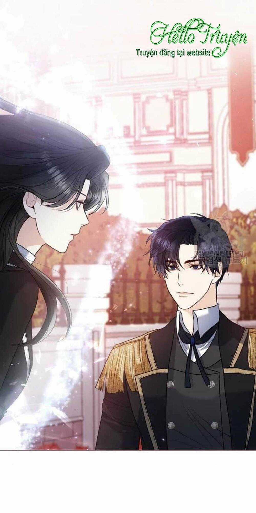 Tôi Sẽ Từ Bỏ Vị Trí Hoàng Phi Chapter 17 trang 67