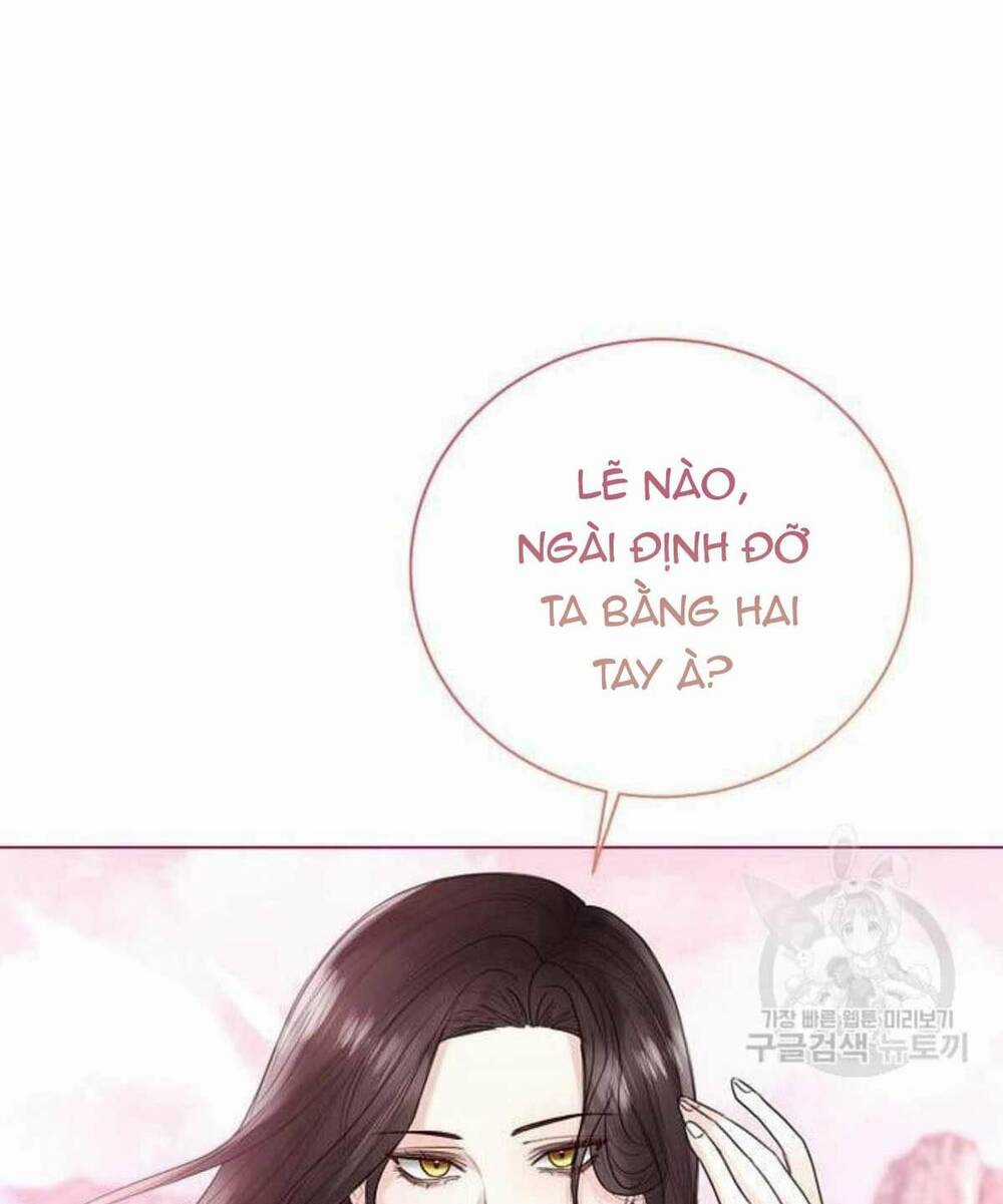 Tôi Sẽ Từ Bỏ Vị Trí Hoàng Phi Chapter 17 trang 68