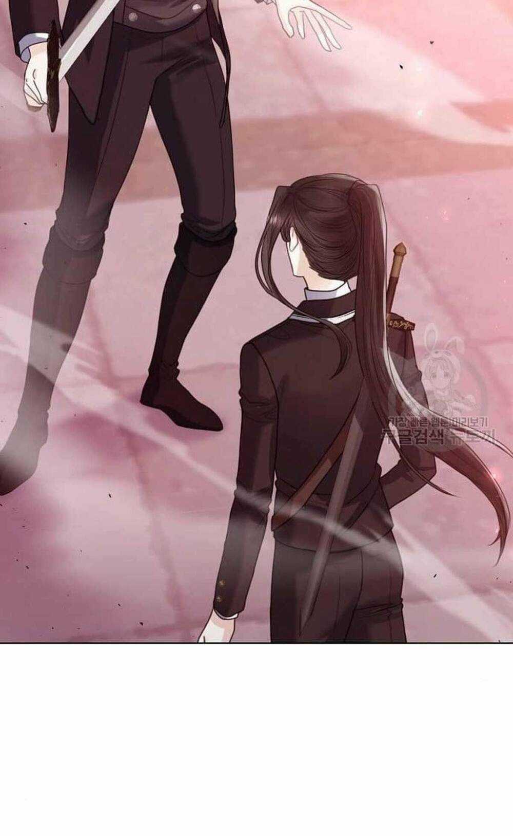 Tôi Sẽ Từ Bỏ Vị Trí Hoàng Phi Chapter 17 trang 7