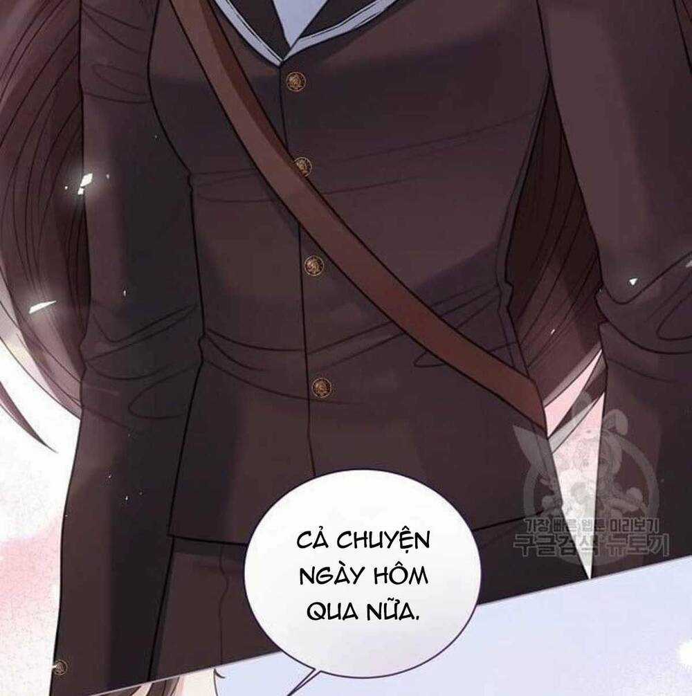 Tôi Sẽ Từ Bỏ Vị Trí Hoàng Phi Chapter 17 trang 74