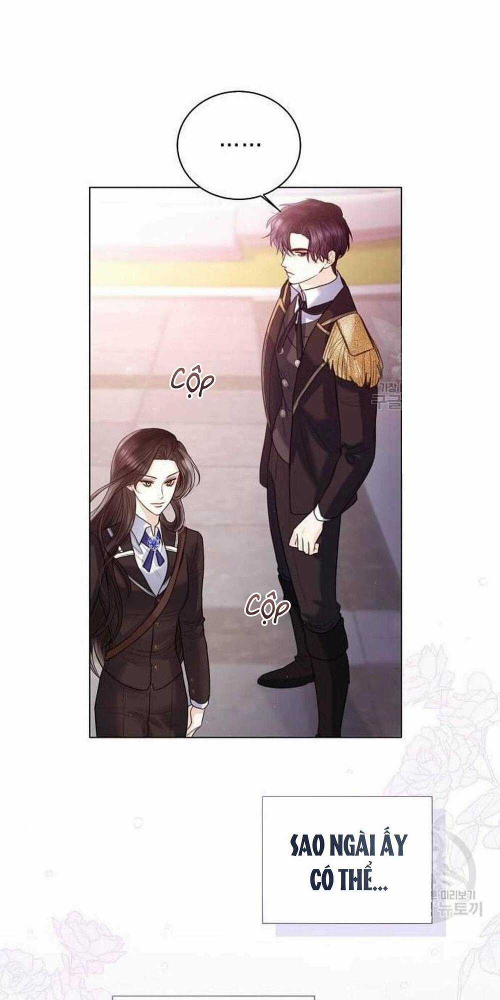 Tôi Sẽ Từ Bỏ Vị Trí Hoàng Phi Chapter 17 trang 76