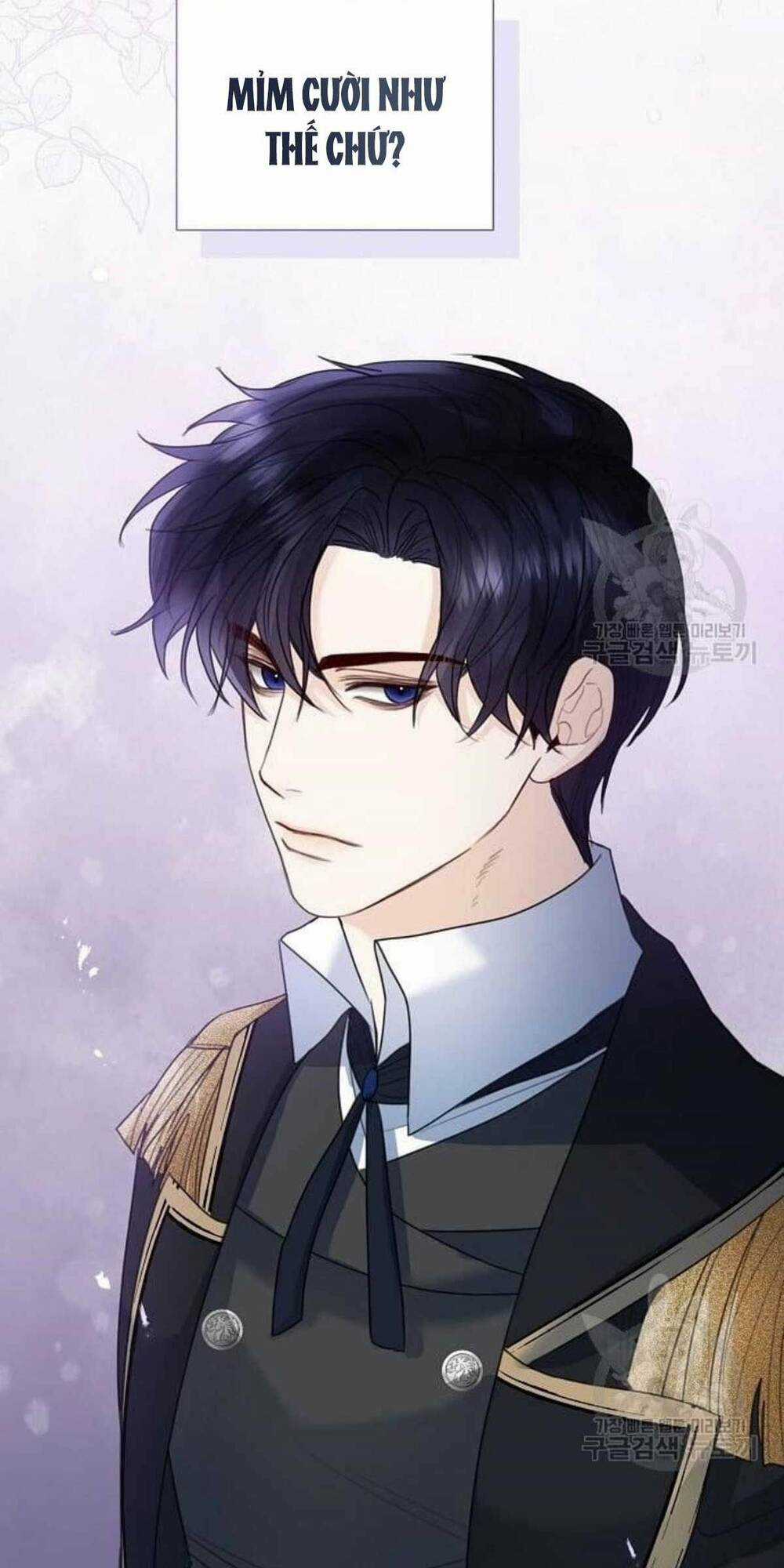 Tôi Sẽ Từ Bỏ Vị Trí Hoàng Phi Chapter 17 trang 77