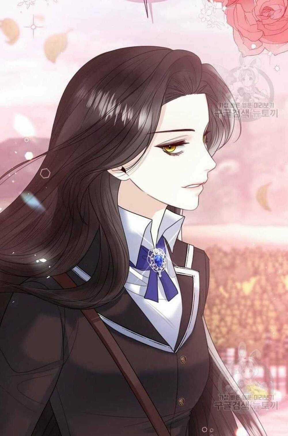 Tôi Sẽ Từ Bỏ Vị Trí Hoàng Phi Chapter 17 trang 82