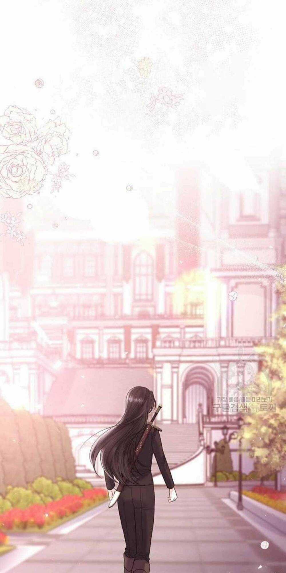 Tôi Sẽ Từ Bỏ Vị Trí Hoàng Phi Chapter 17 trang 84