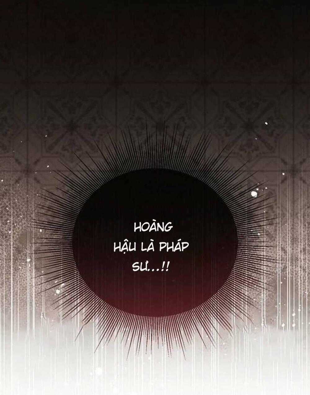 Tôi Sẽ Từ Bỏ Vị Trí Hoàng Phi Chapter 17 trang 87