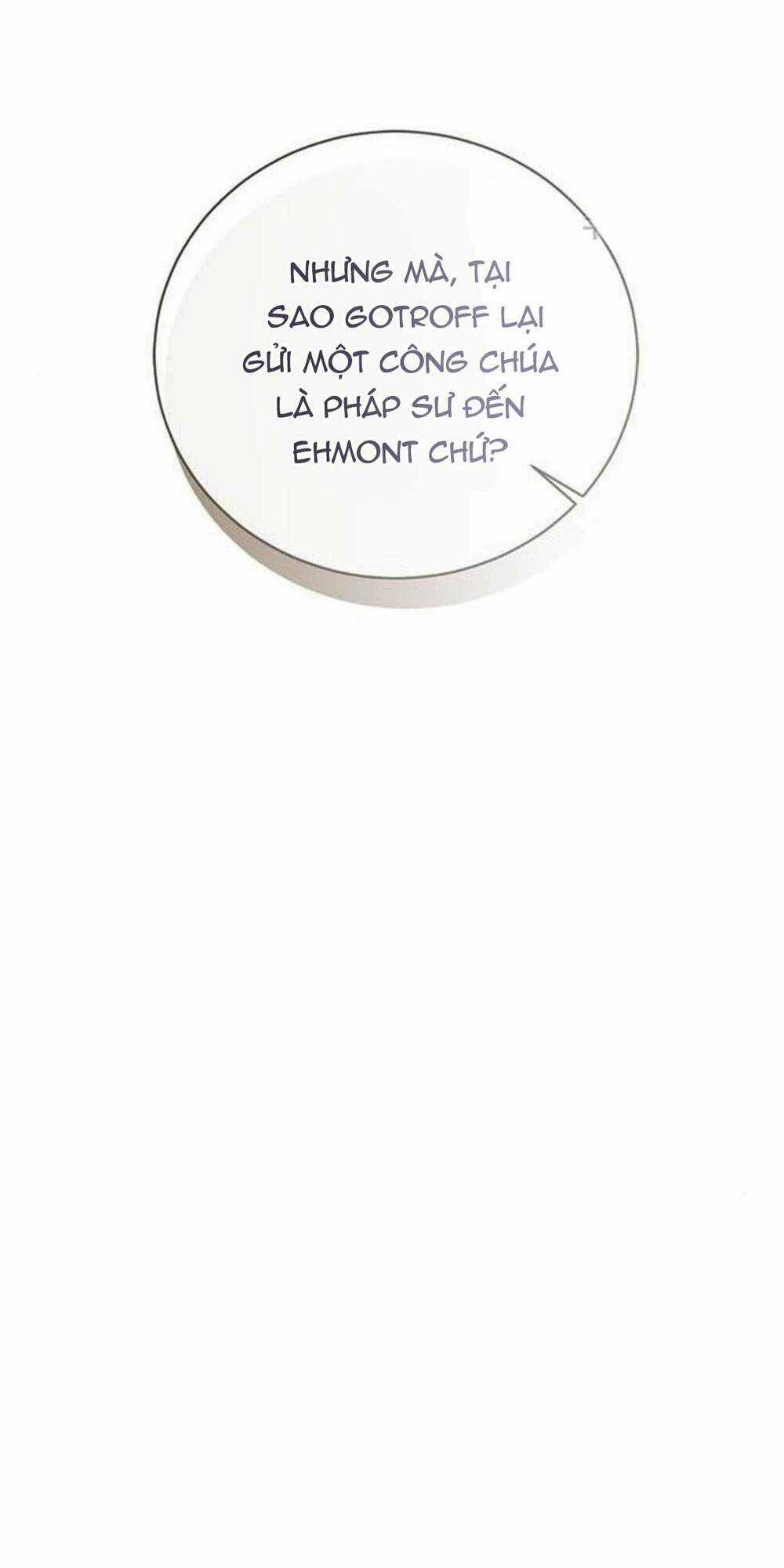 Tôi Sẽ Từ Bỏ Vị Trí Hoàng Phi Chapter 18 trang 16