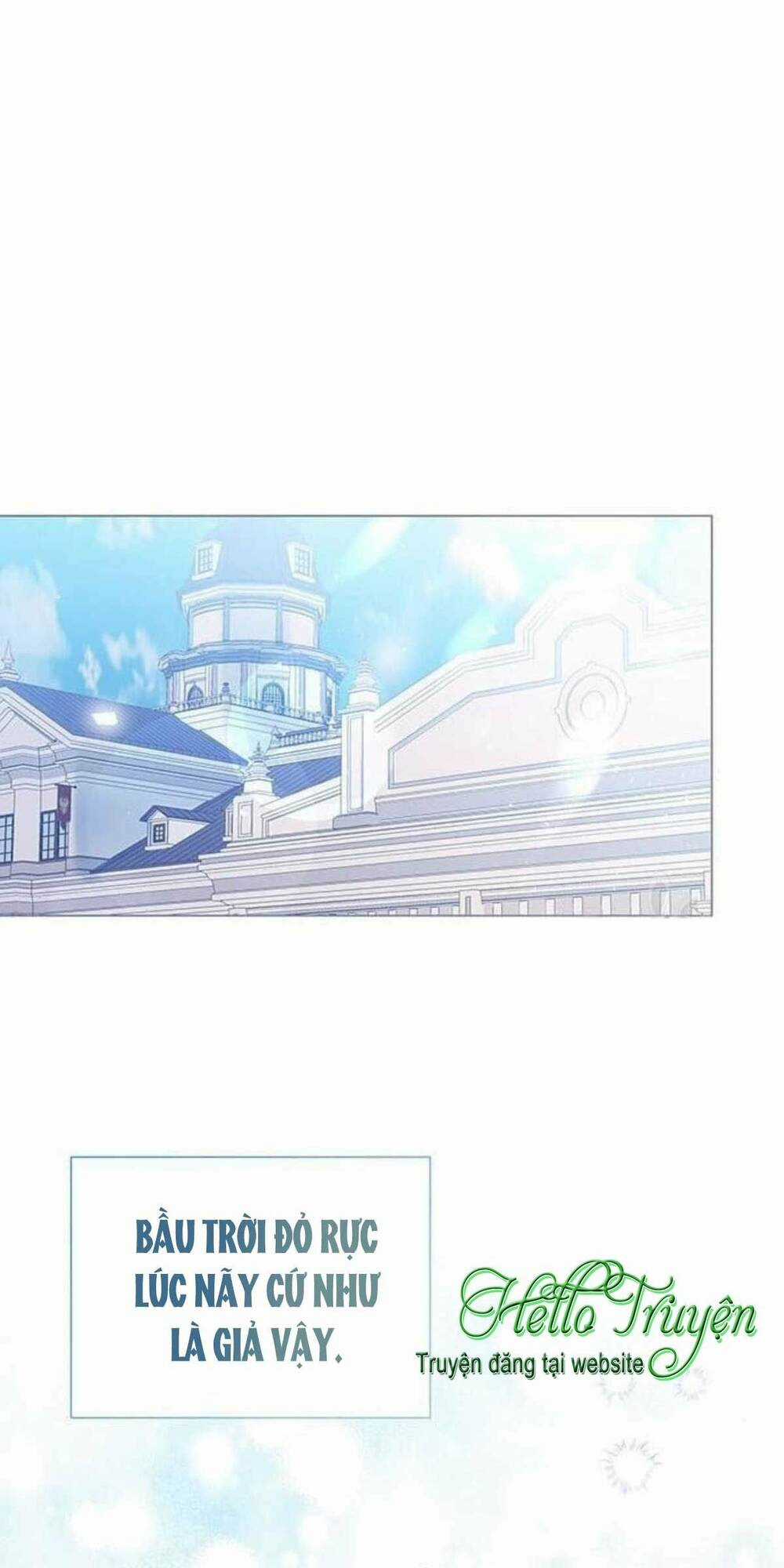 Tôi Sẽ Từ Bỏ Vị Trí Hoàng Phi Chapter 18 trang 17