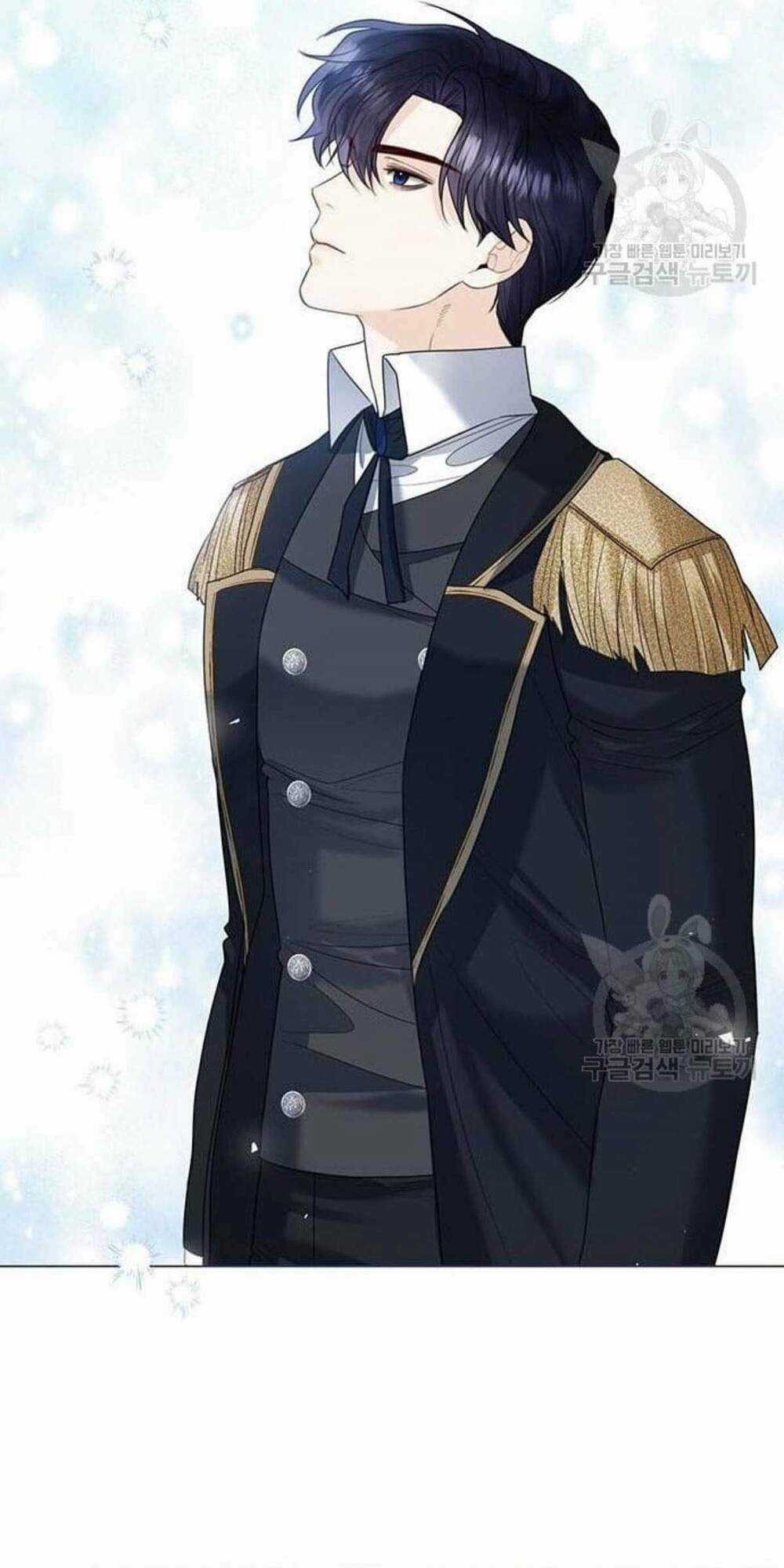 Tôi Sẽ Từ Bỏ Vị Trí Hoàng Phi Chapter 18 trang 18