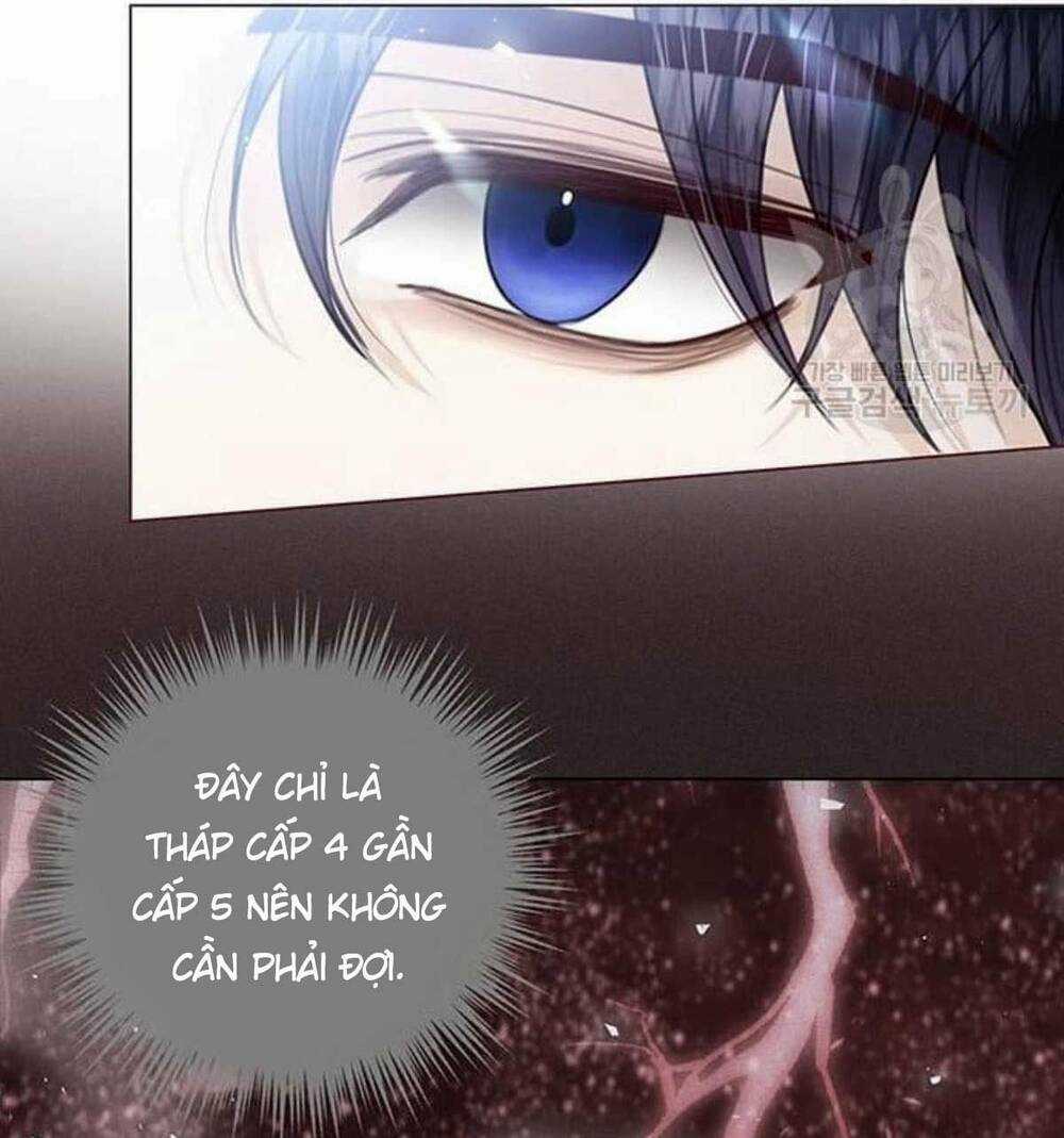 Tôi Sẽ Từ Bỏ Vị Trí Hoàng Phi Chapter 18 trang 19