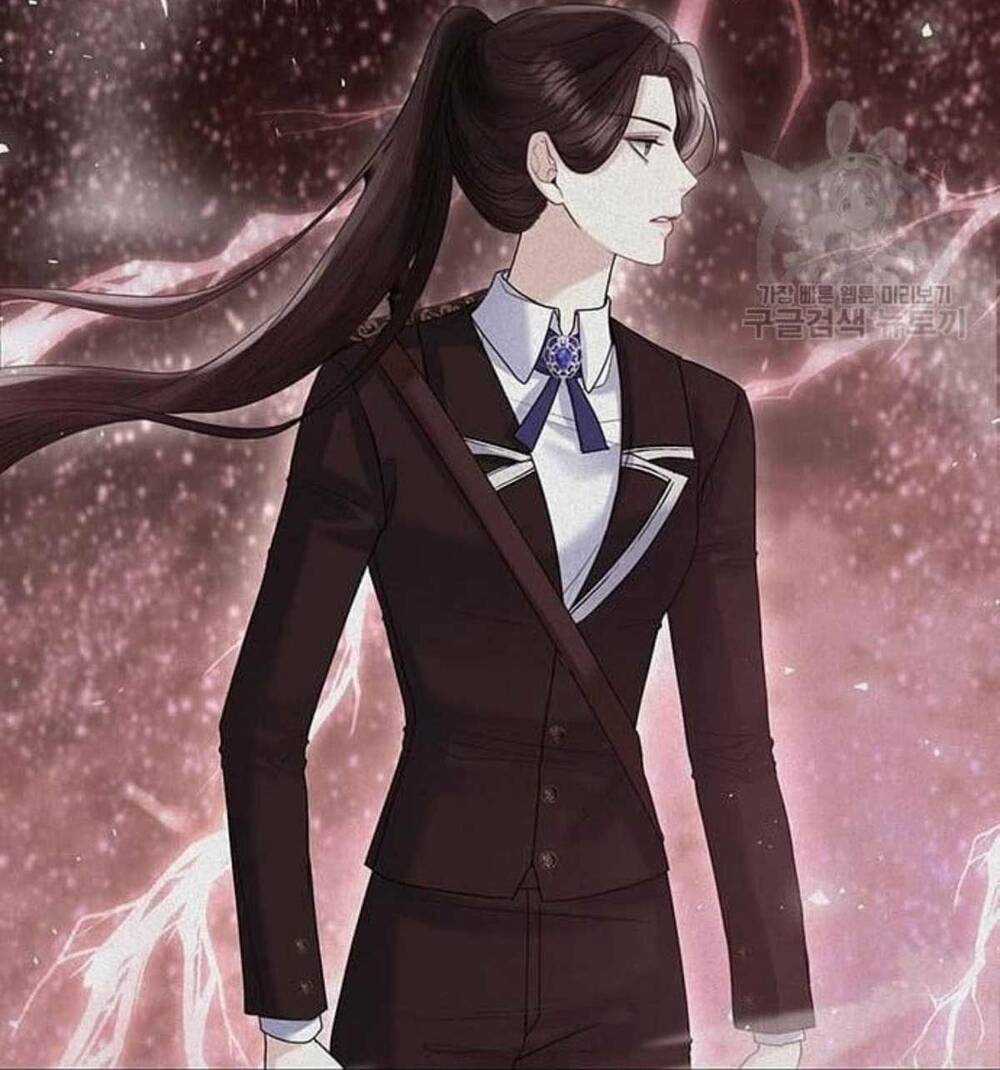 Tôi Sẽ Từ Bỏ Vị Trí Hoàng Phi Chapter 18 trang 20