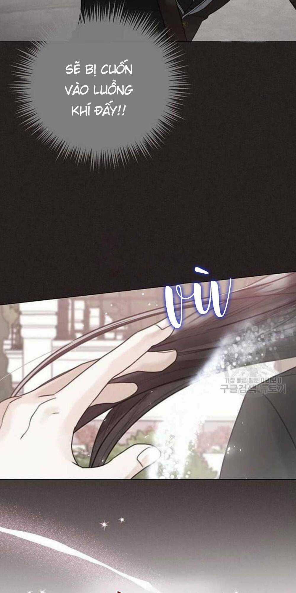 Tôi Sẽ Từ Bỏ Vị Trí Hoàng Phi Chapter 18 trang 22