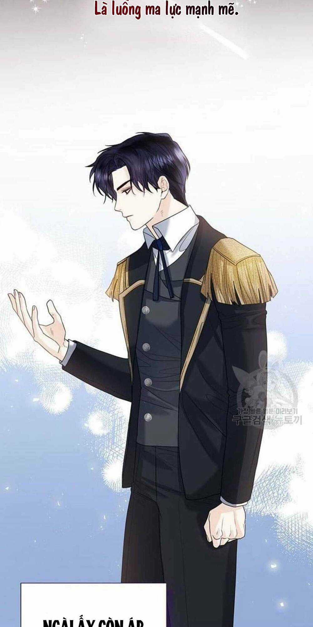 Tôi Sẽ Từ Bỏ Vị Trí Hoàng Phi Chapter 18 trang 23