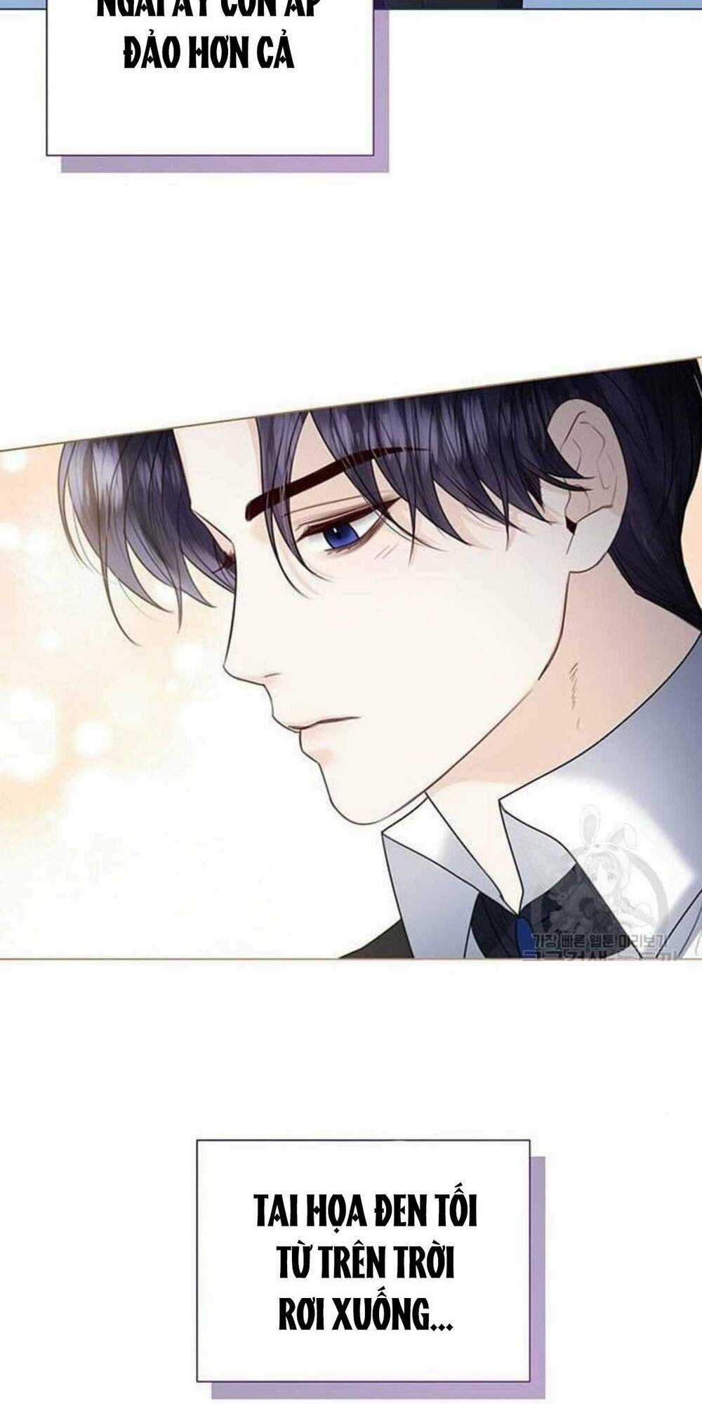 Tôi Sẽ Từ Bỏ Vị Trí Hoàng Phi Chapter 18 trang 24