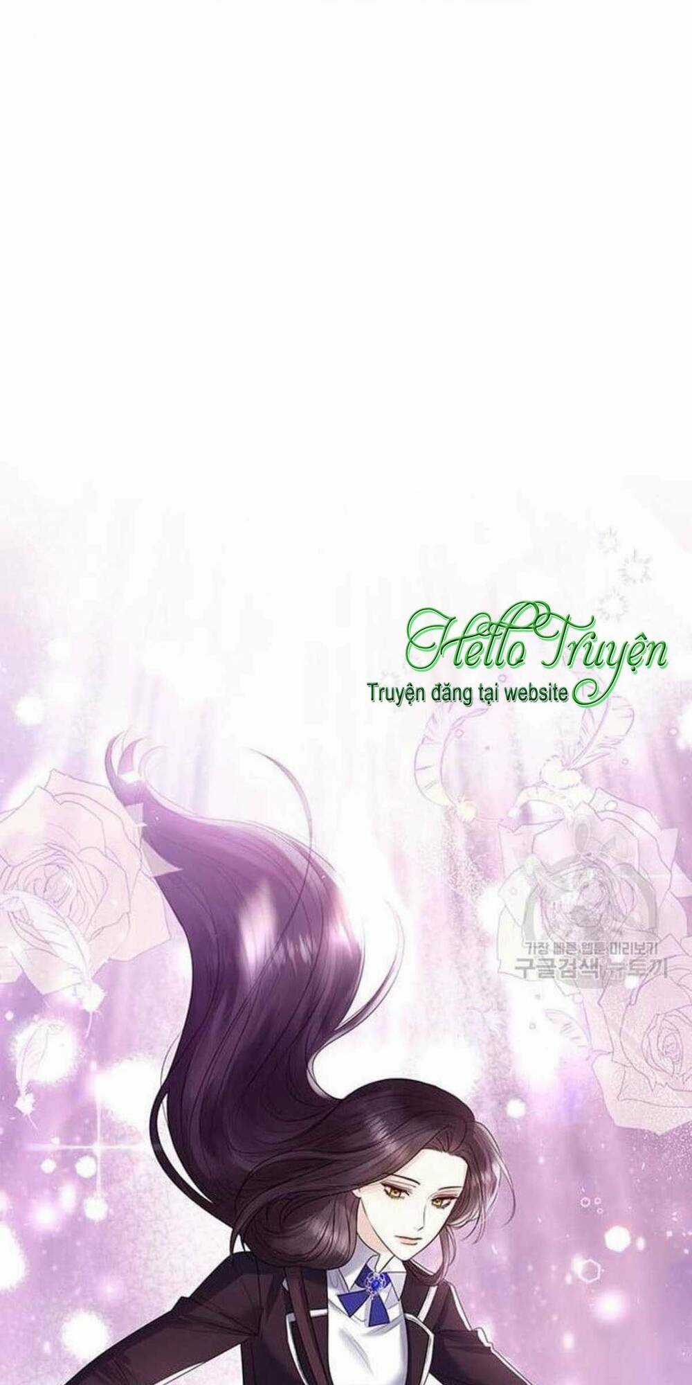 Tôi Sẽ Từ Bỏ Vị Trí Hoàng Phi Chapter 18 trang 25