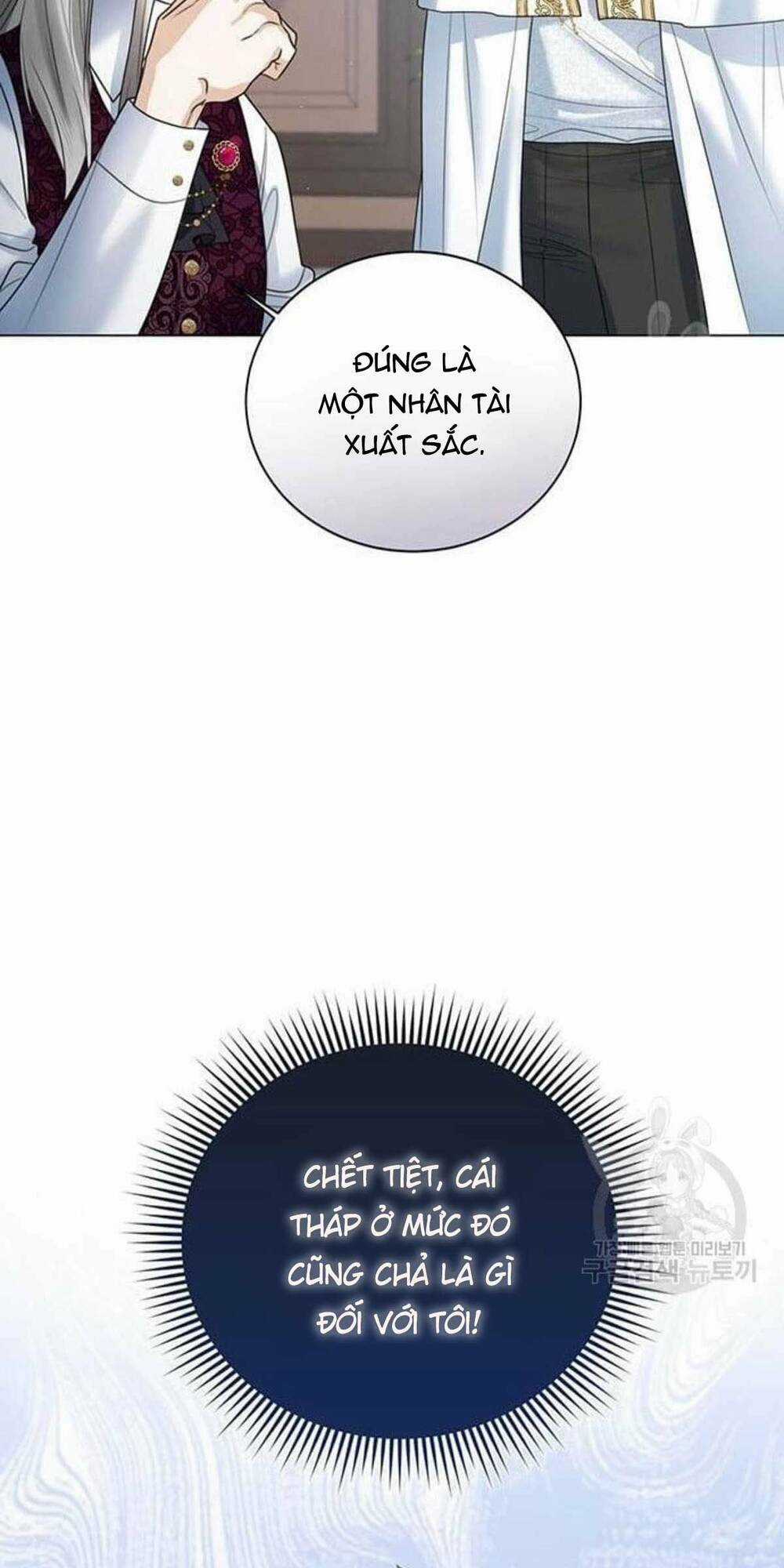 Tôi Sẽ Từ Bỏ Vị Trí Hoàng Phi Chapter 18 trang 33