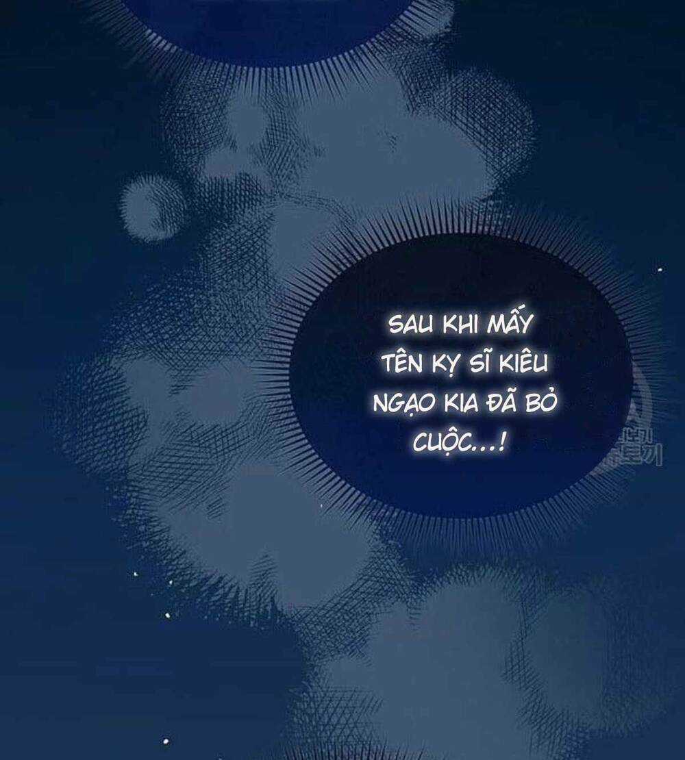 Tôi Sẽ Từ Bỏ Vị Trí Hoàng Phi Chapter 18 trang 35