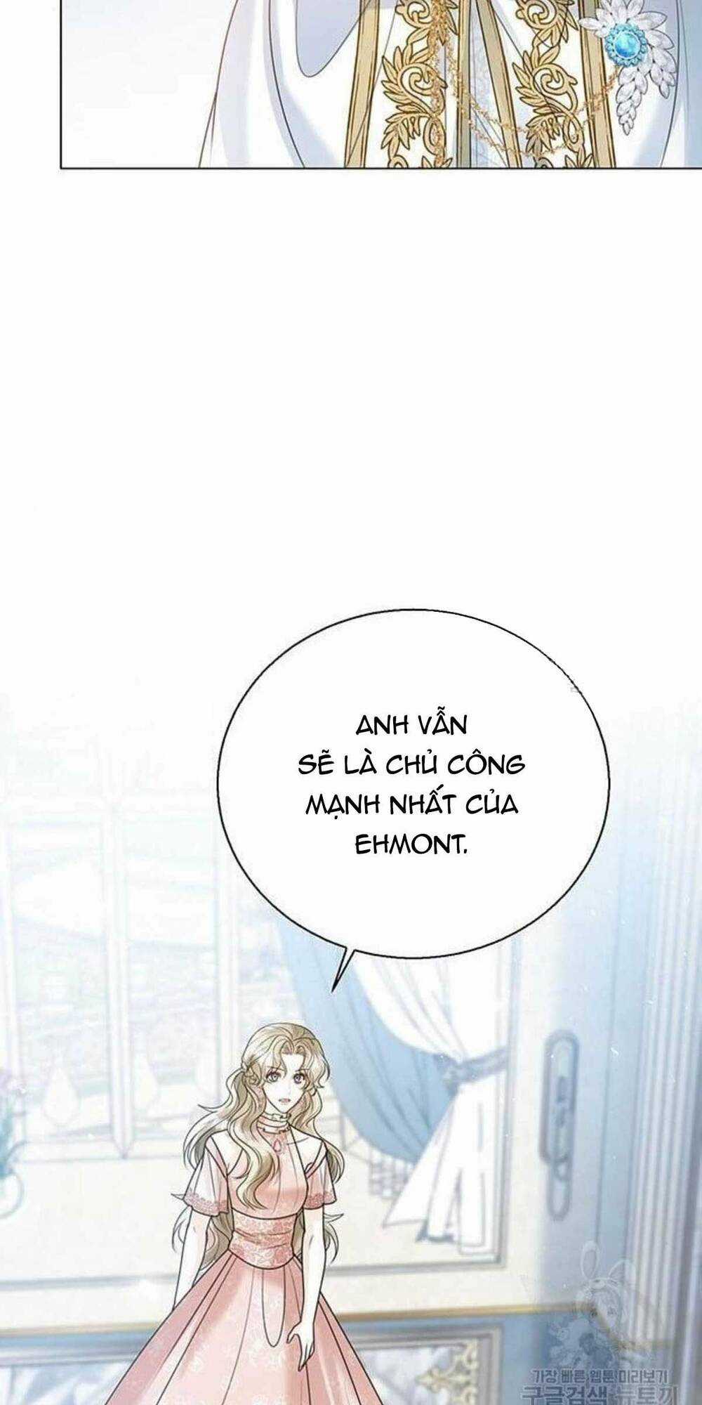 Tôi Sẽ Từ Bỏ Vị Trí Hoàng Phi Chapter 18 trang 54