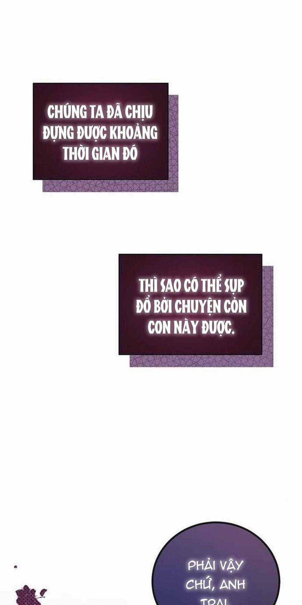 Tôi Sẽ Từ Bỏ Vị Trí Hoàng Phi Chapter 18 trang 57