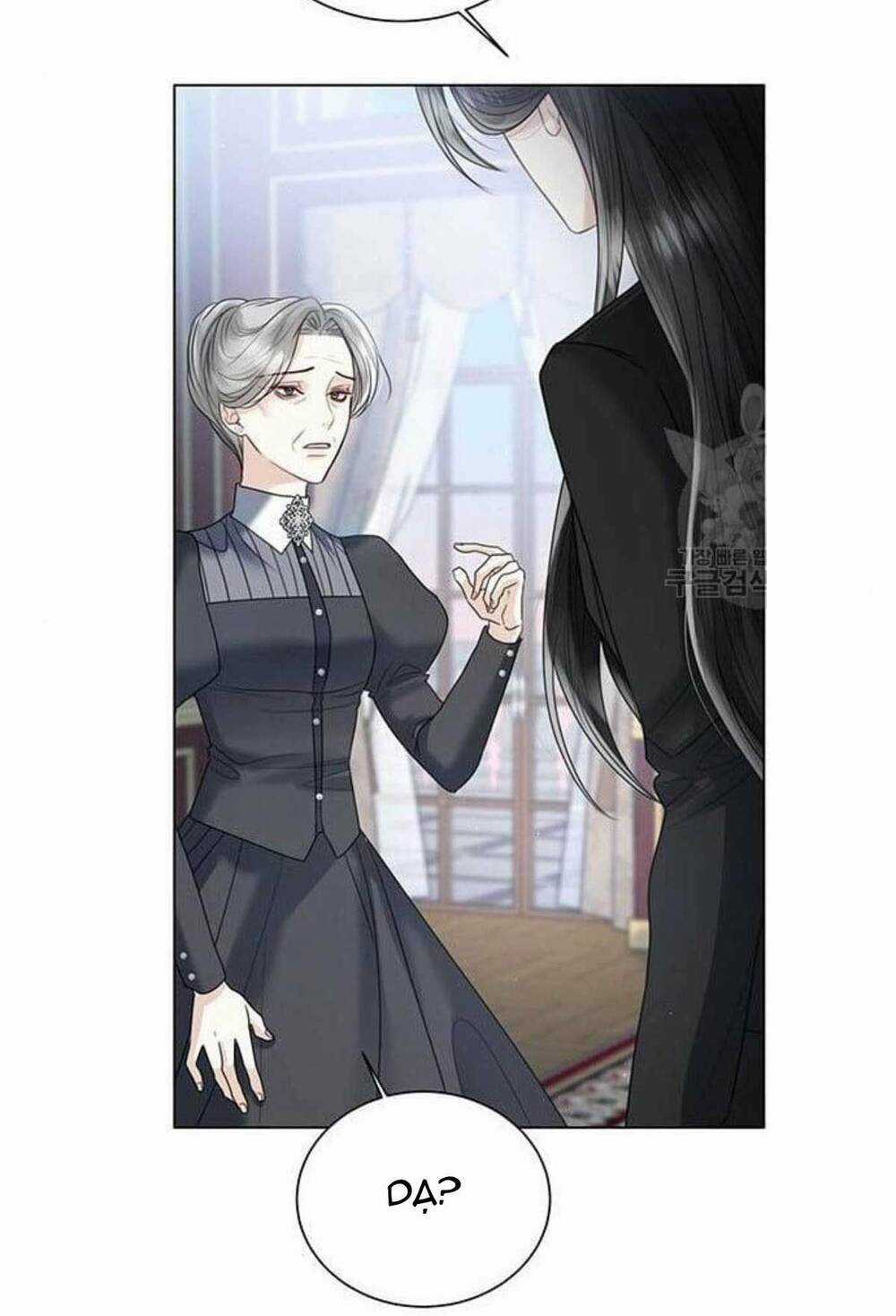 Tôi Sẽ Từ Bỏ Vị Trí Hoàng Phi Chapter 18 trang 6