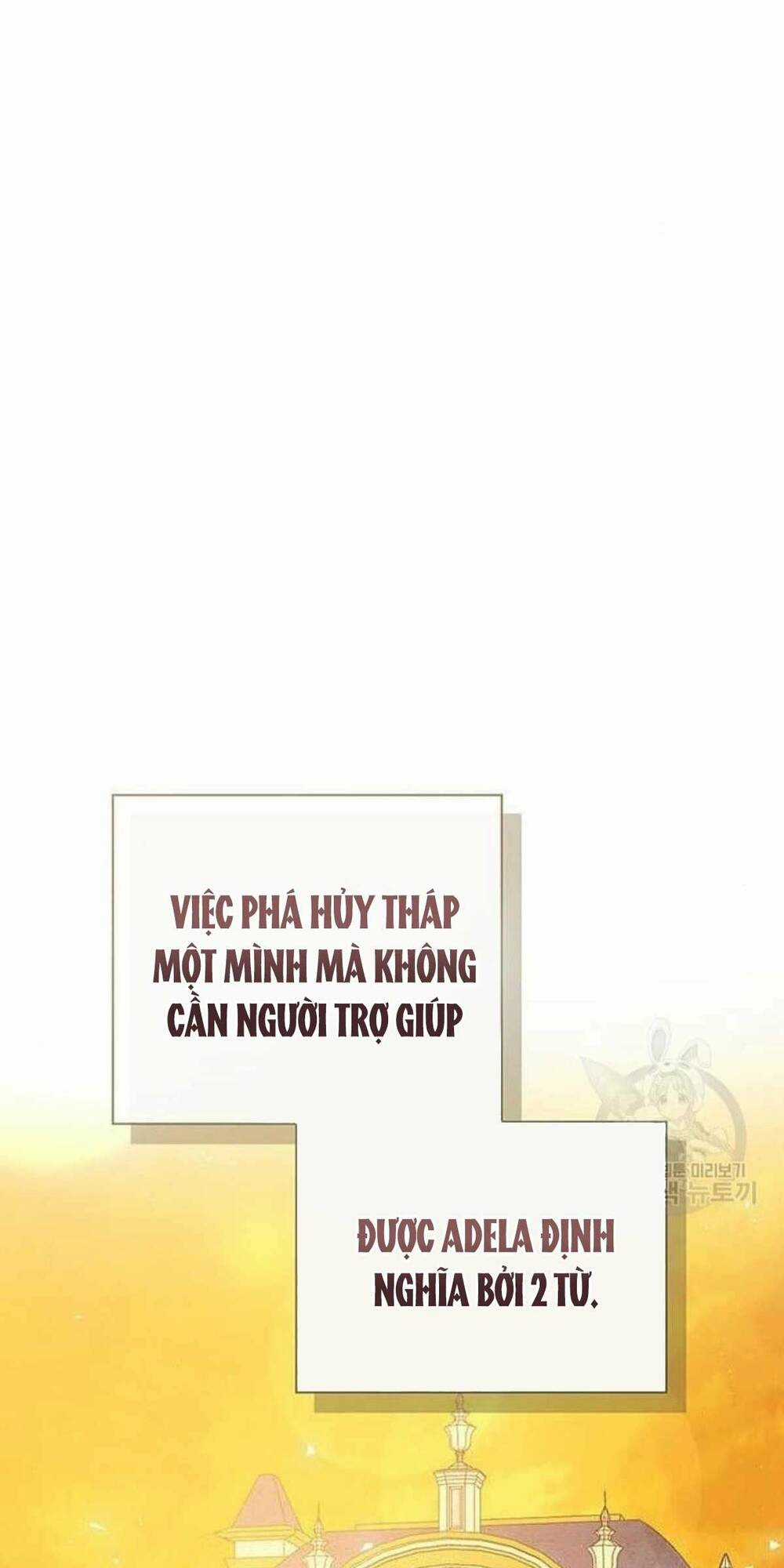 Tôi Sẽ Từ Bỏ Vị Trí Hoàng Phi Chapter 18 trang 60