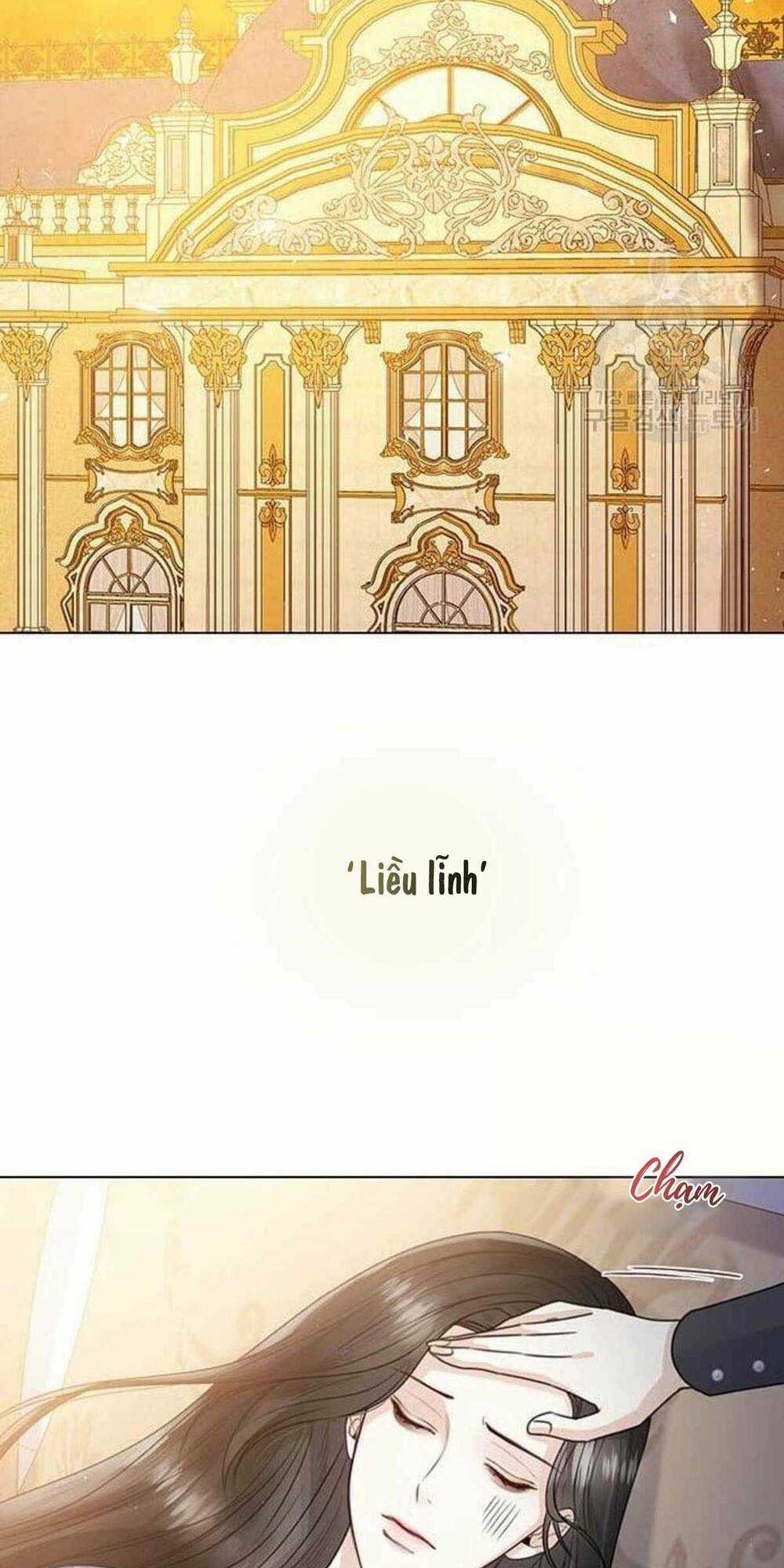 Tôi Sẽ Từ Bỏ Vị Trí Hoàng Phi Chapter 18 trang 61