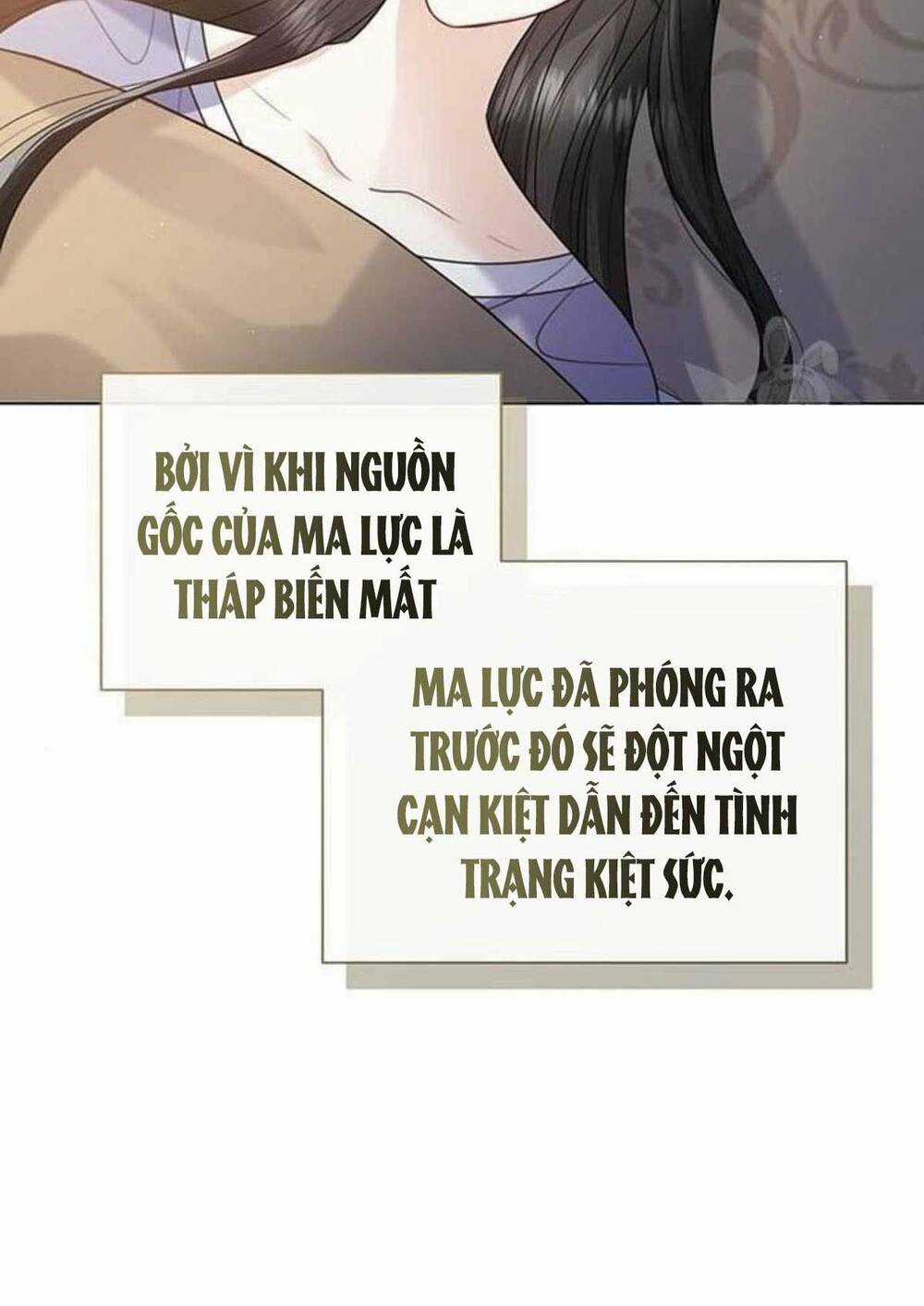 Tôi Sẽ Từ Bỏ Vị Trí Hoàng Phi Chapter 18 trang 62