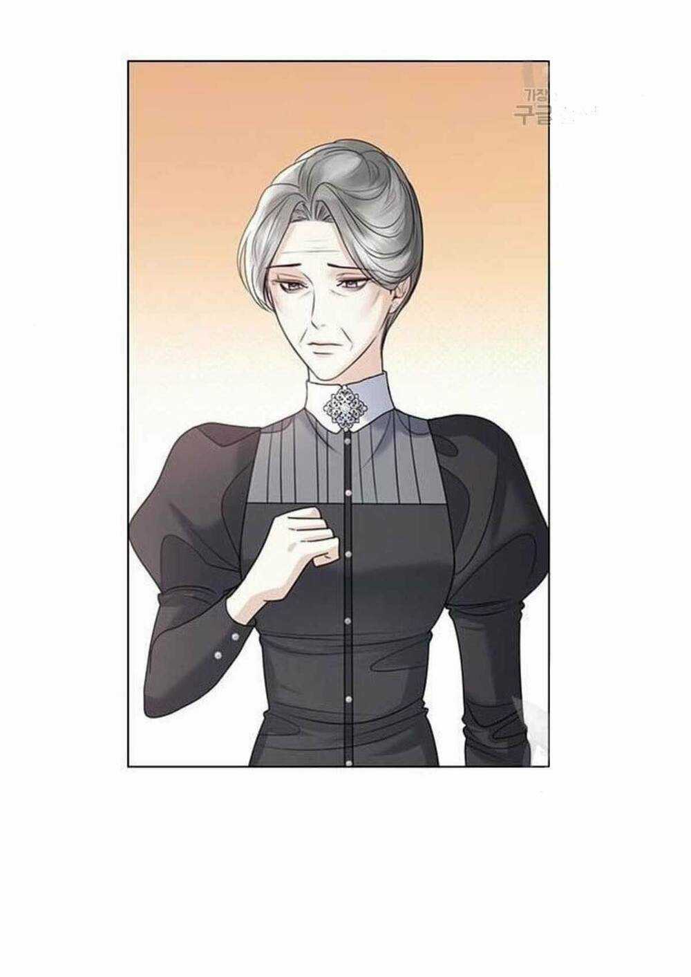 Tôi Sẽ Từ Bỏ Vị Trí Hoàng Phi Chapter 18 trang 63