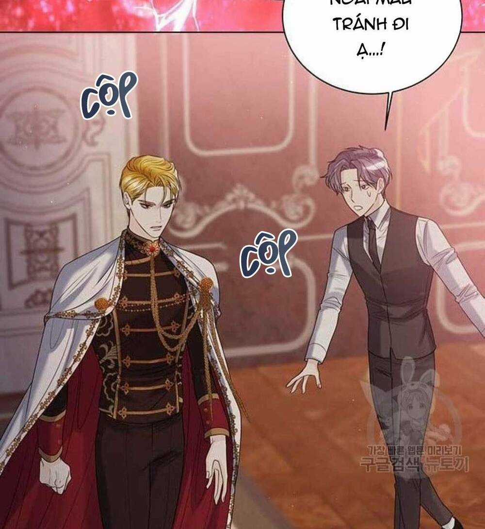 Tôi Sẽ Từ Bỏ Vị Trí Hoàng Phi Chapter 18 trang 70