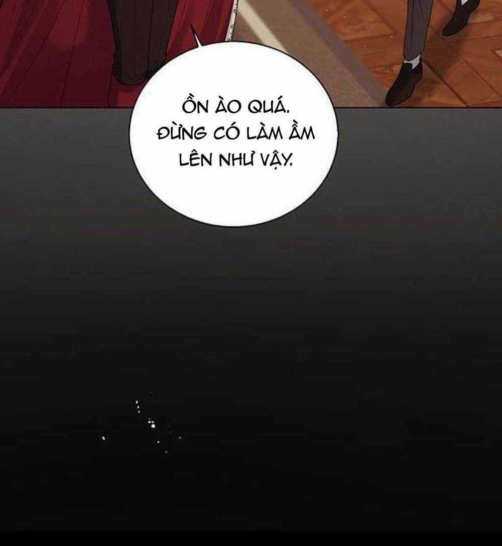 Tôi Sẽ Từ Bỏ Vị Trí Hoàng Phi Chapter 18 trang 71